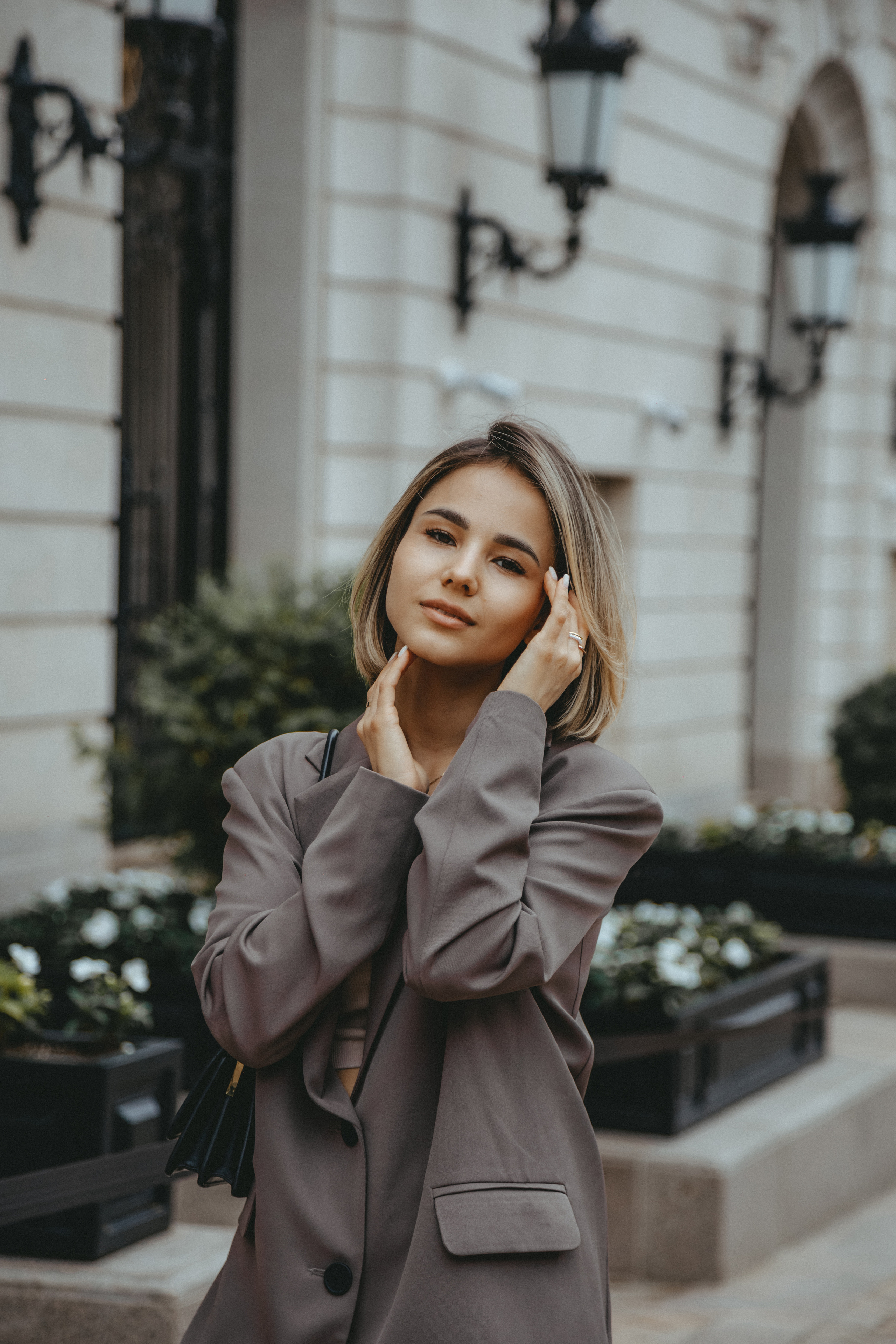 Kristina. Wedding, family and portrait photographer in Portland