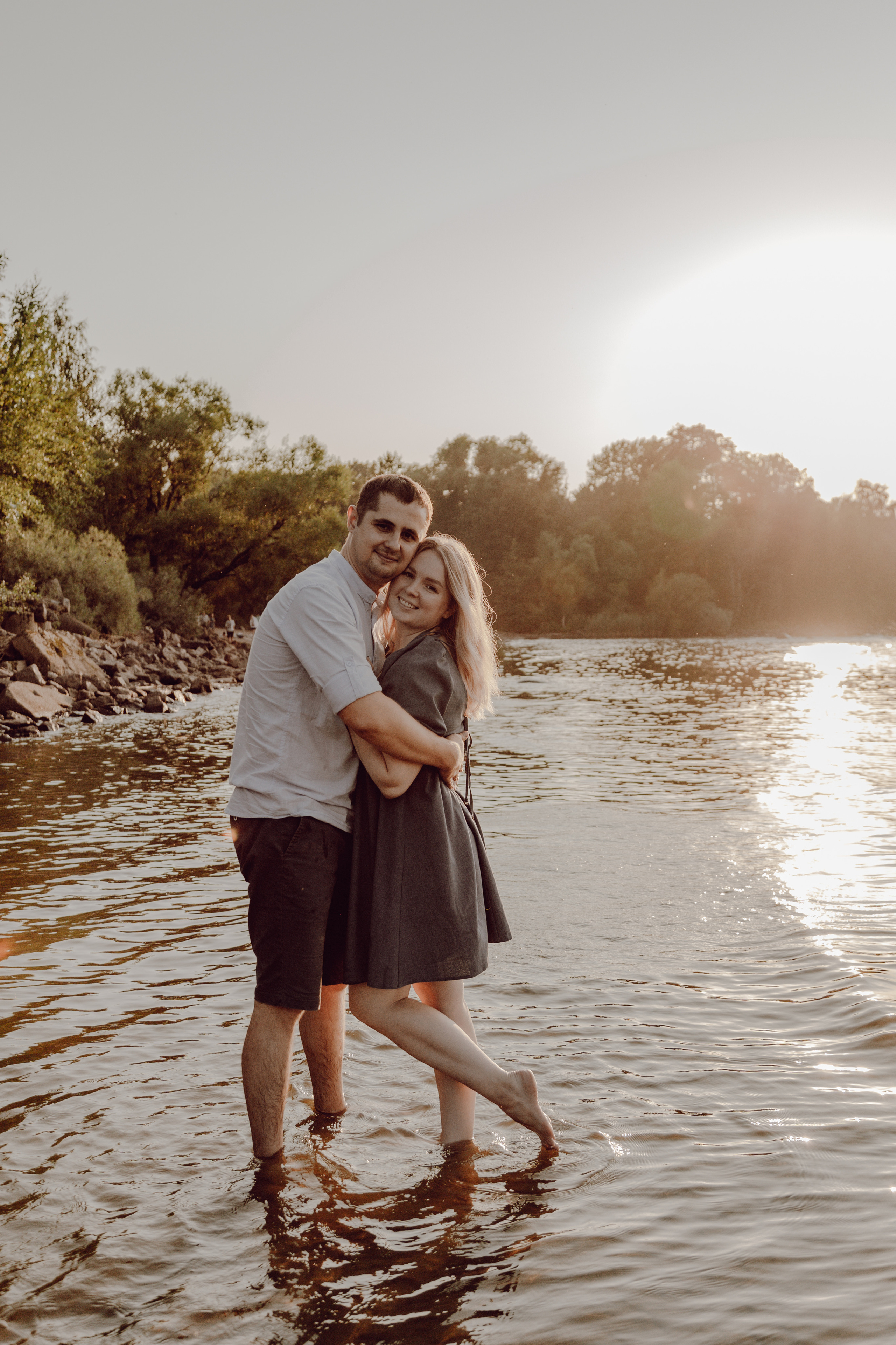 Zhivolup. Wedding, family and portrait photographer in Portland