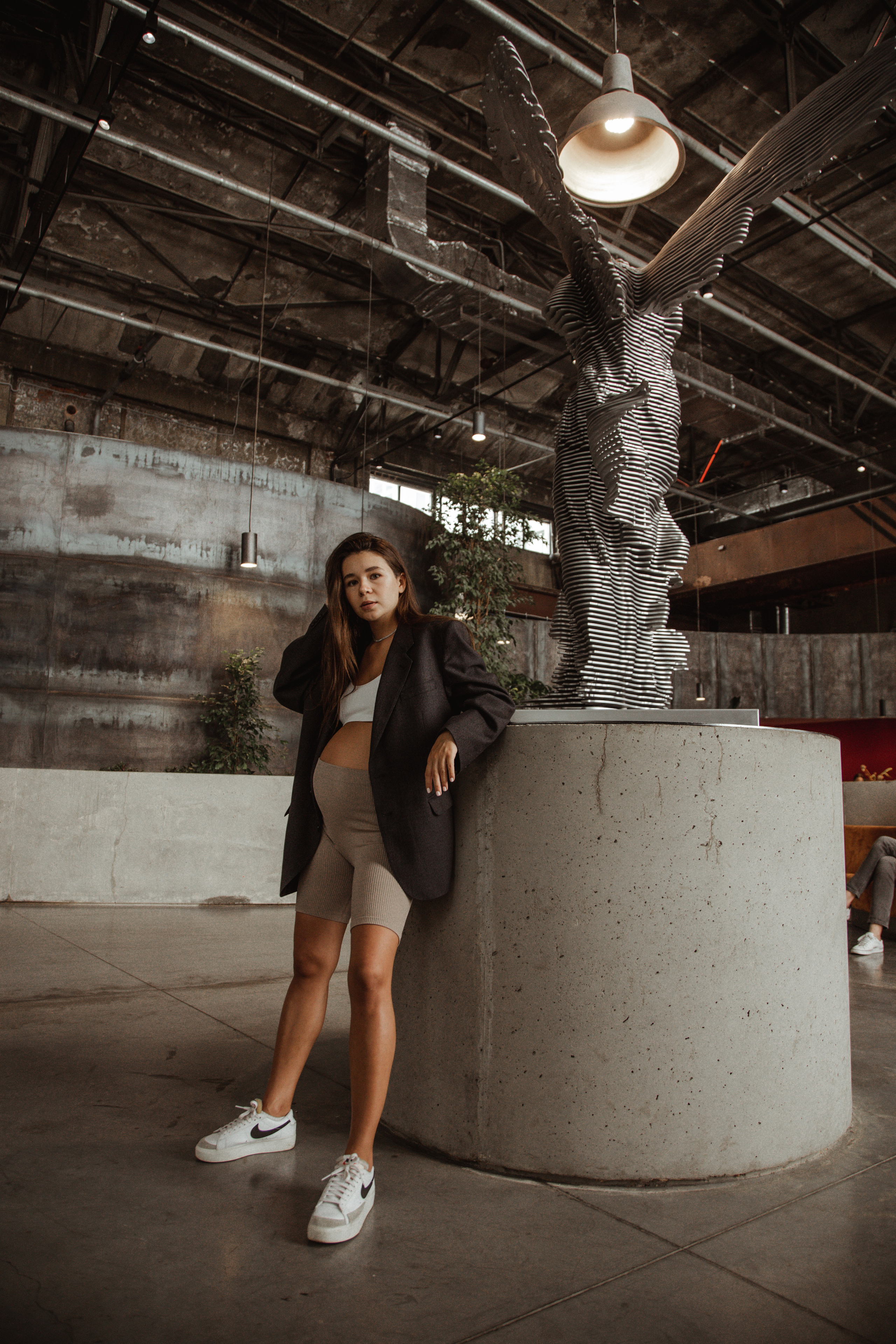 Annastasia. Wedding, family and portrait photographer in Portland