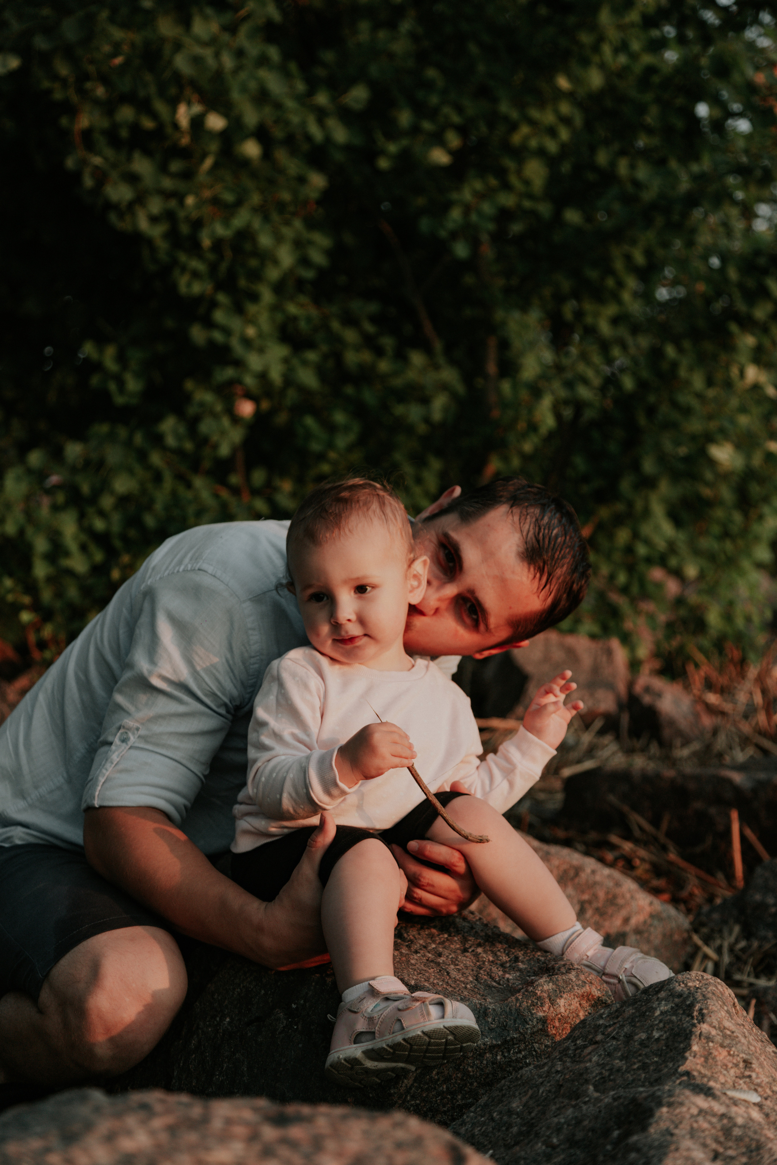 Zhivolup. Wedding, family and portrait photographer in Portland