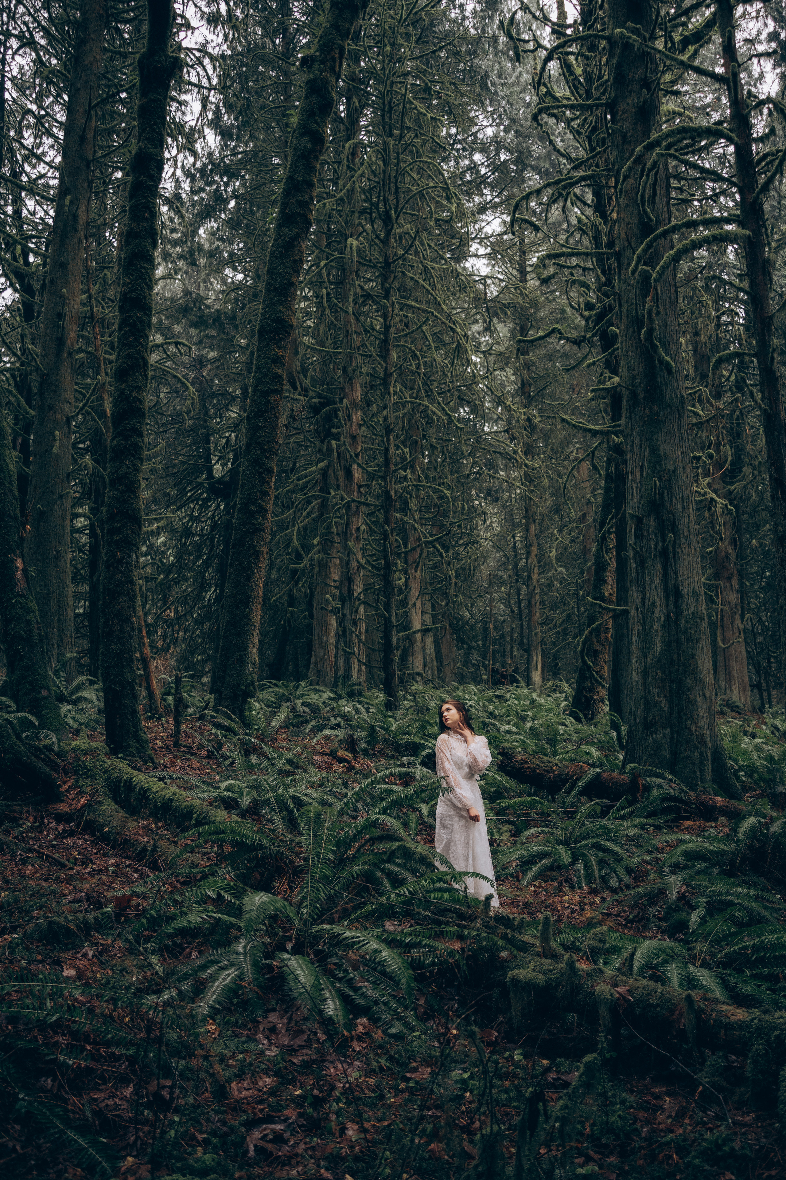 Korneliia. Wedding, family and portrait photographer in Portland