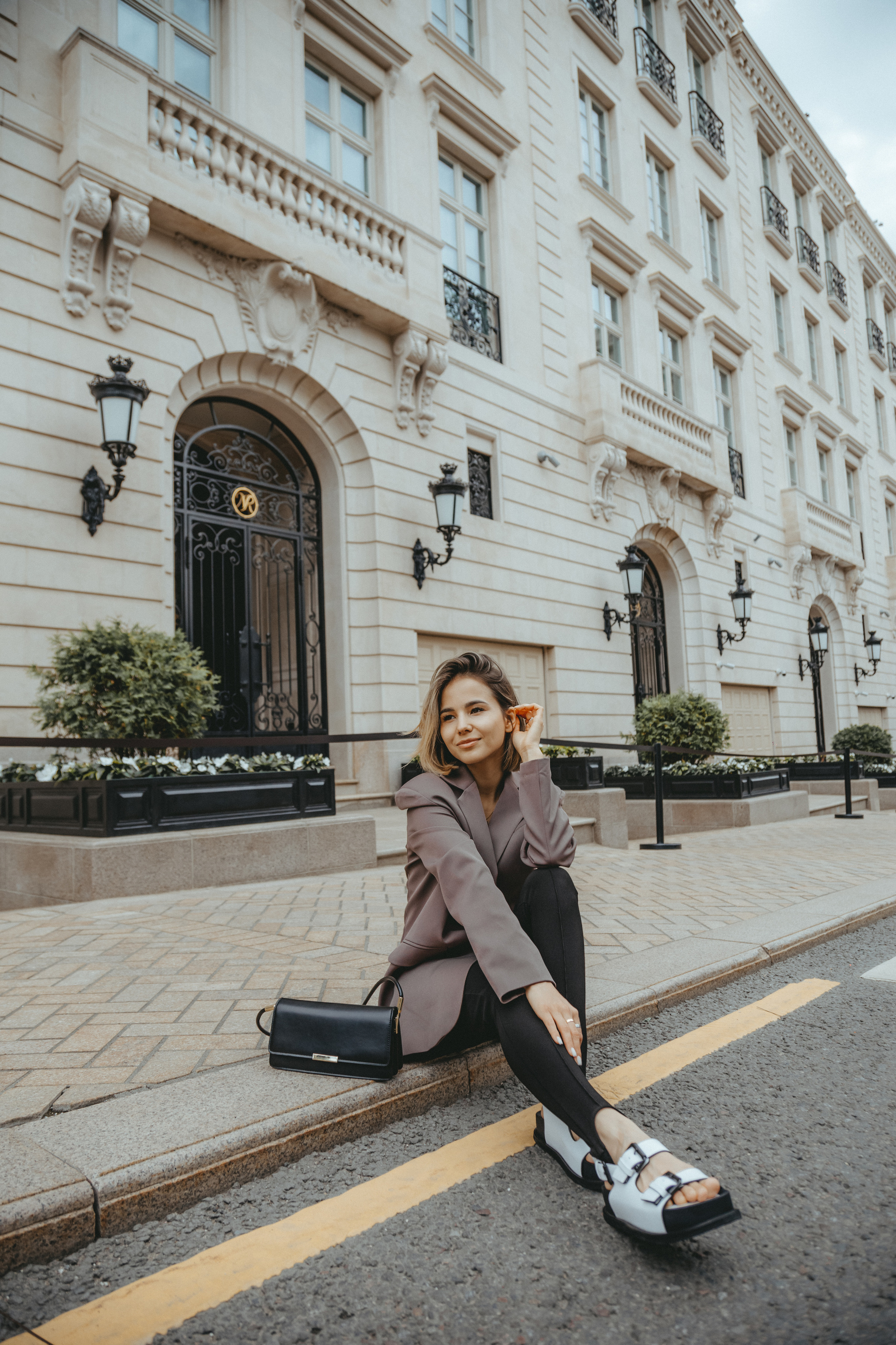 Kristina. Wedding, family and portrait photographer in Portland