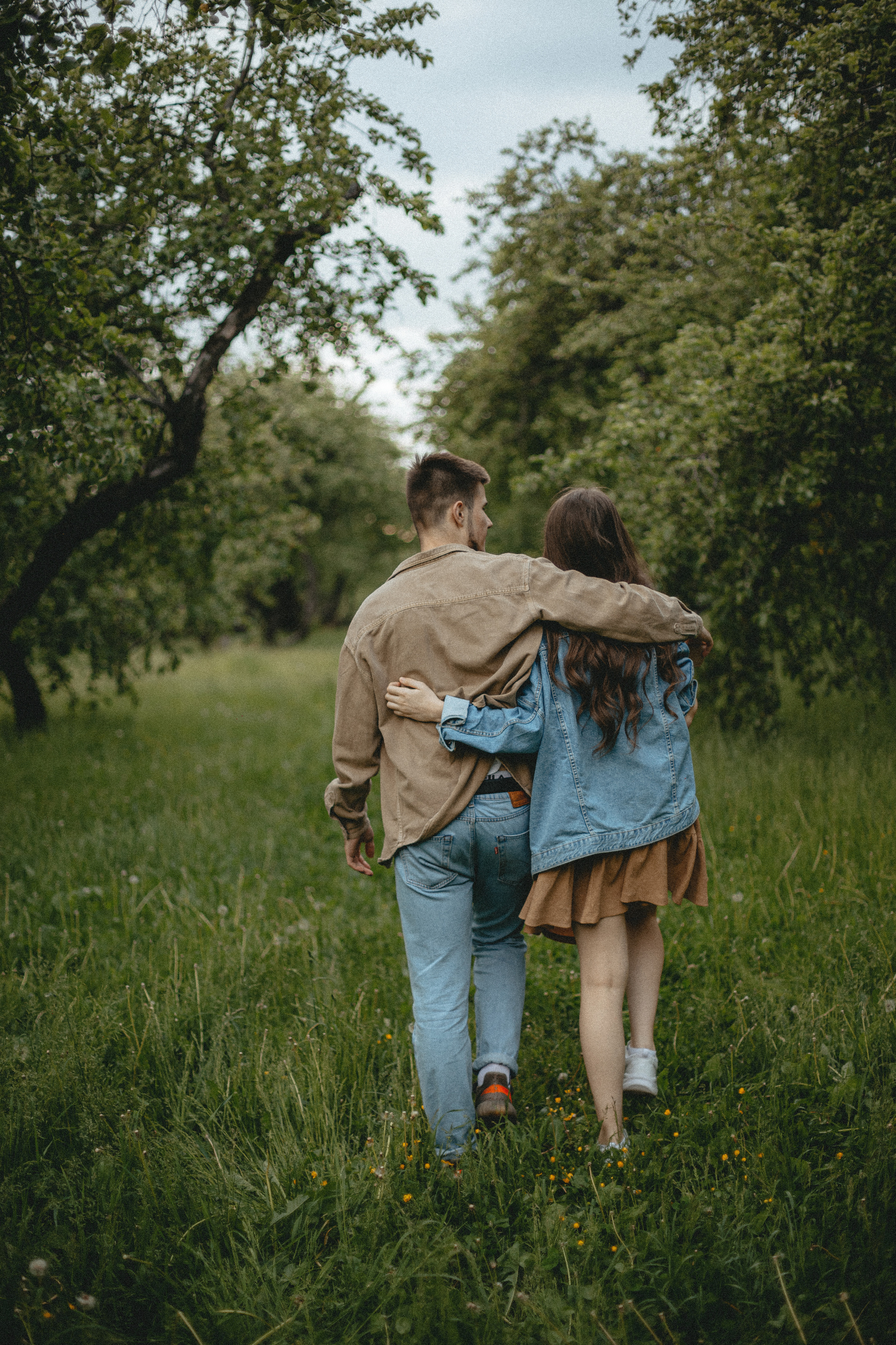 Annastasia & Mark. Wedding, family and portrait photographer in Portland