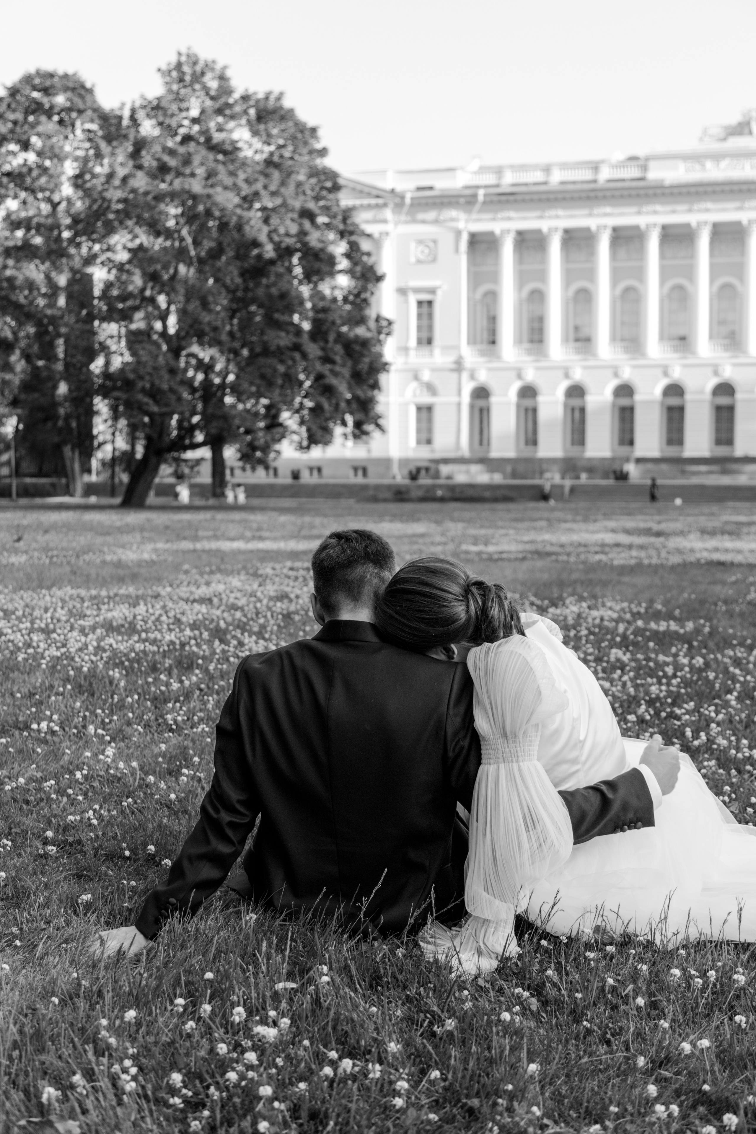 Ndya & Alex. Wedding, family and portrait photographer in Portland