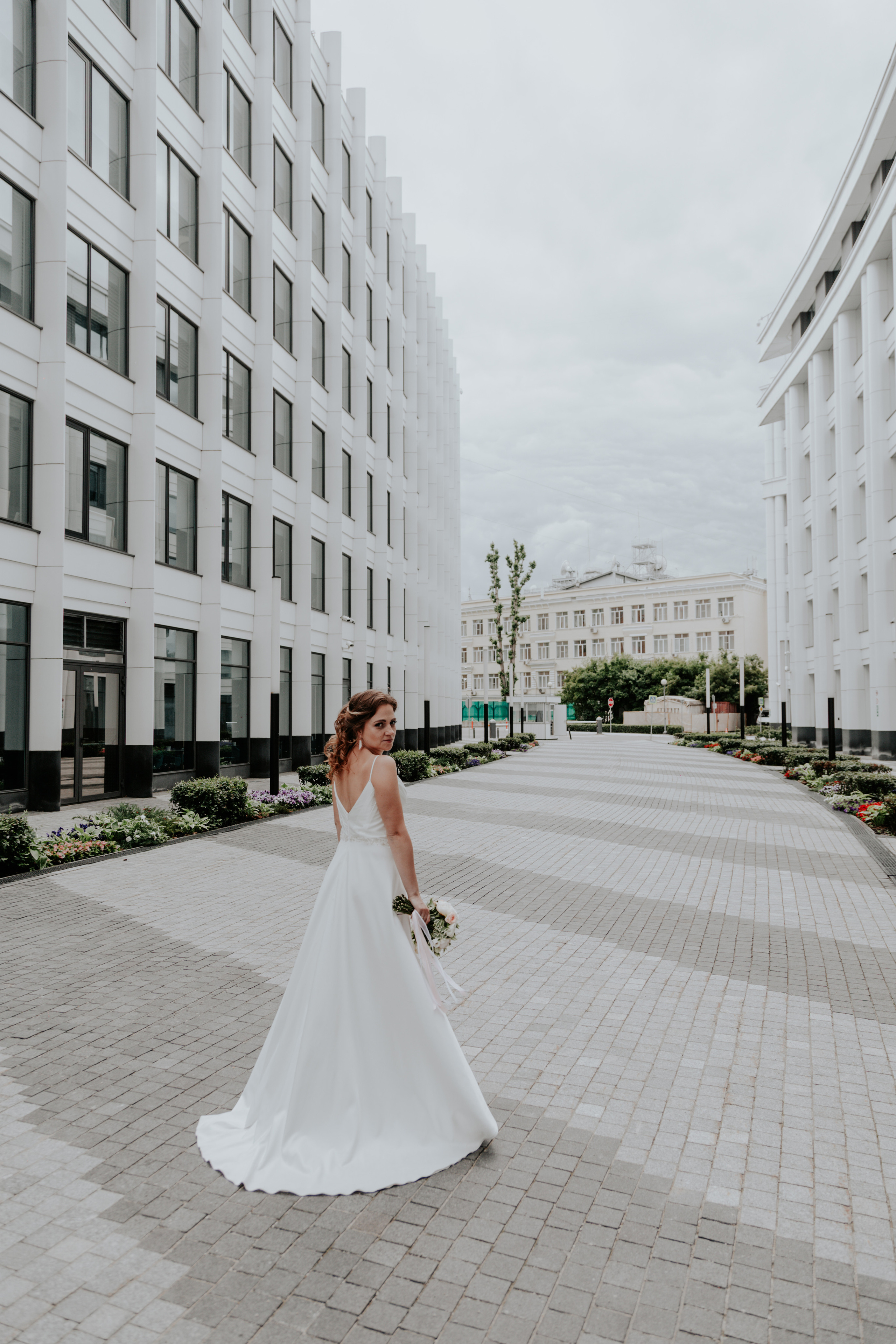 Natalya & Ilya. Wedding, family and portrait photographer in Portland