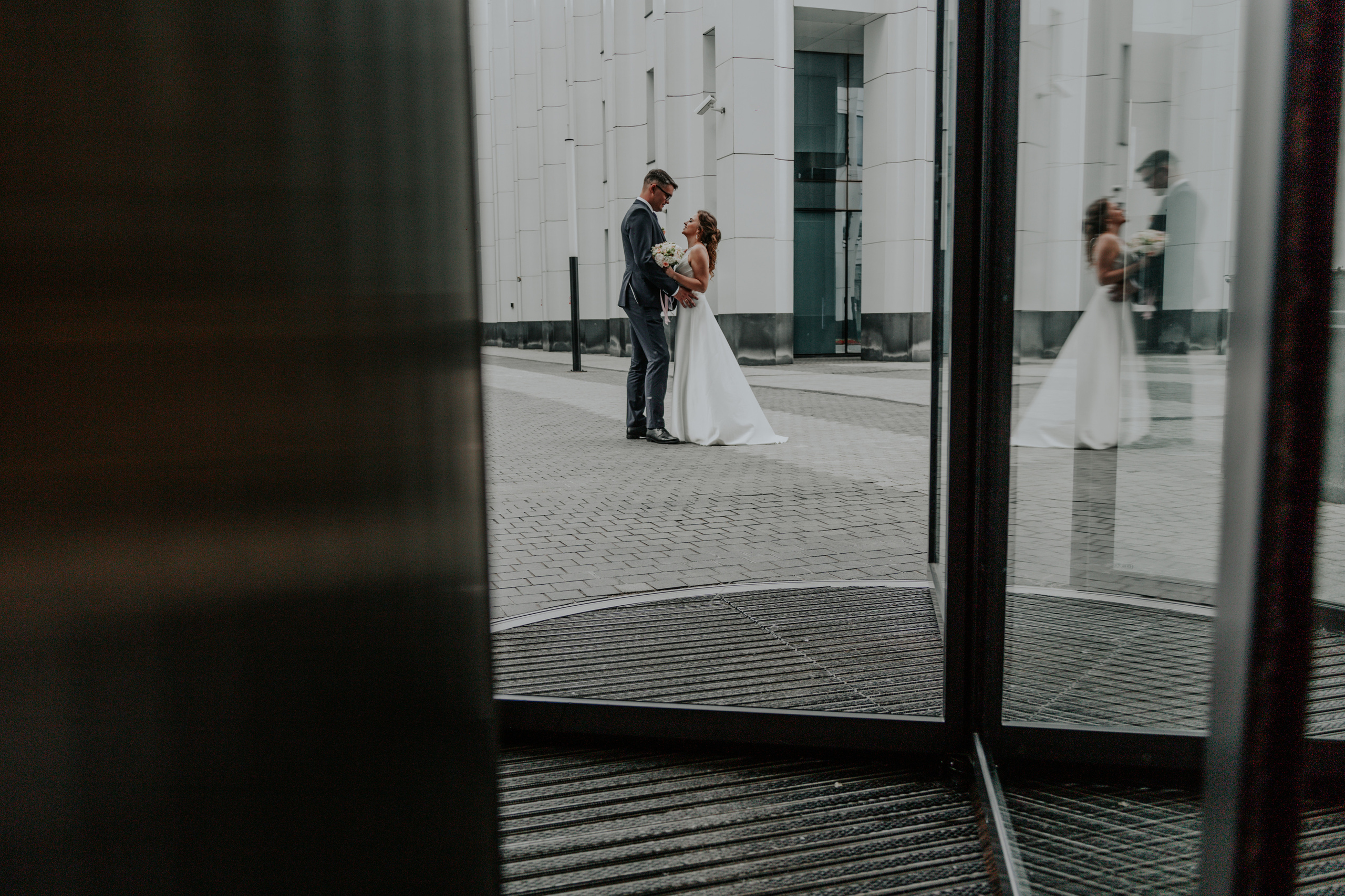 Natalya & Ilya. Wedding, family and portrait photographer in Portland