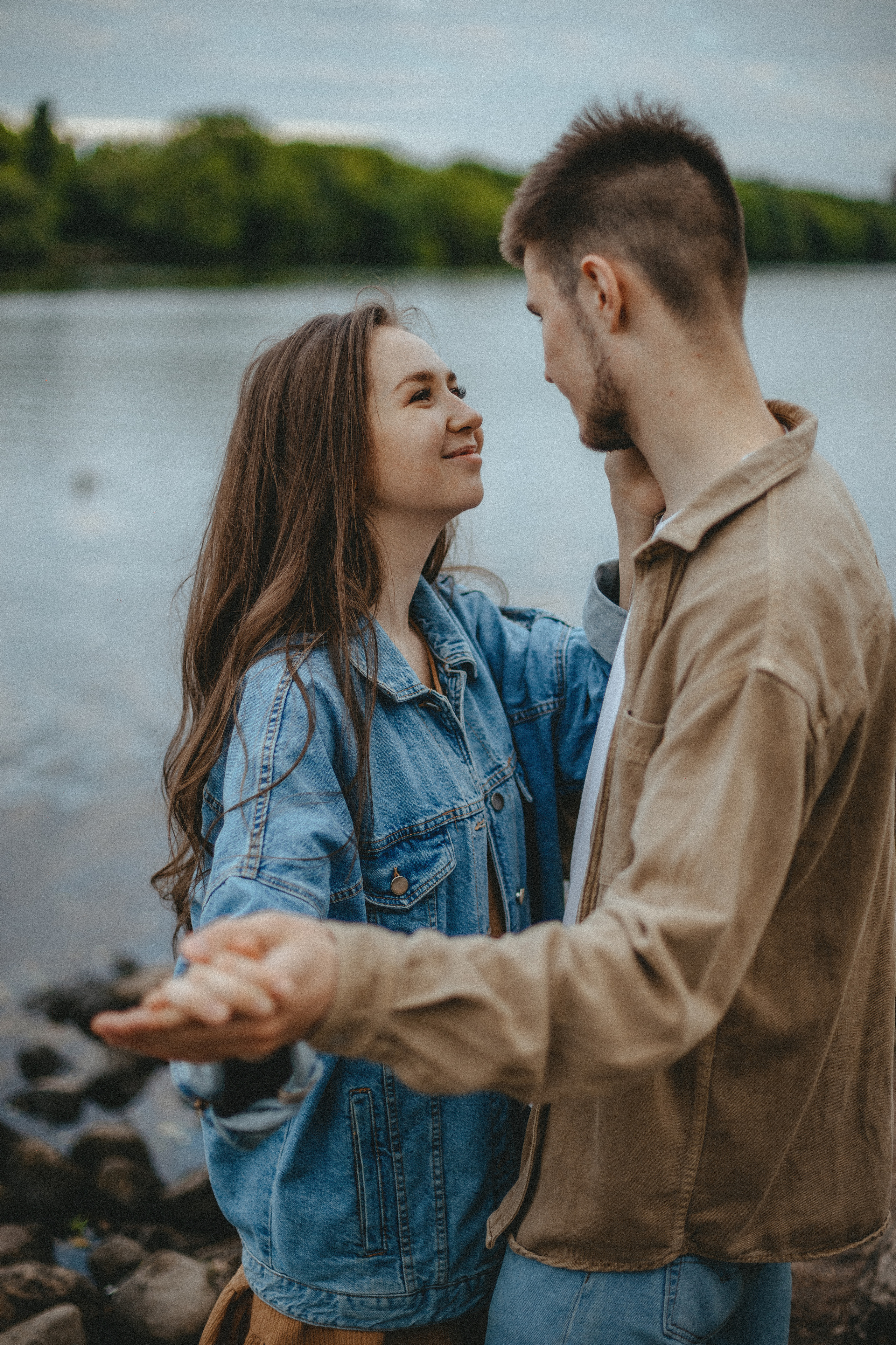 Annastasia & Mark. Wedding, family and portrait photographer in Portland