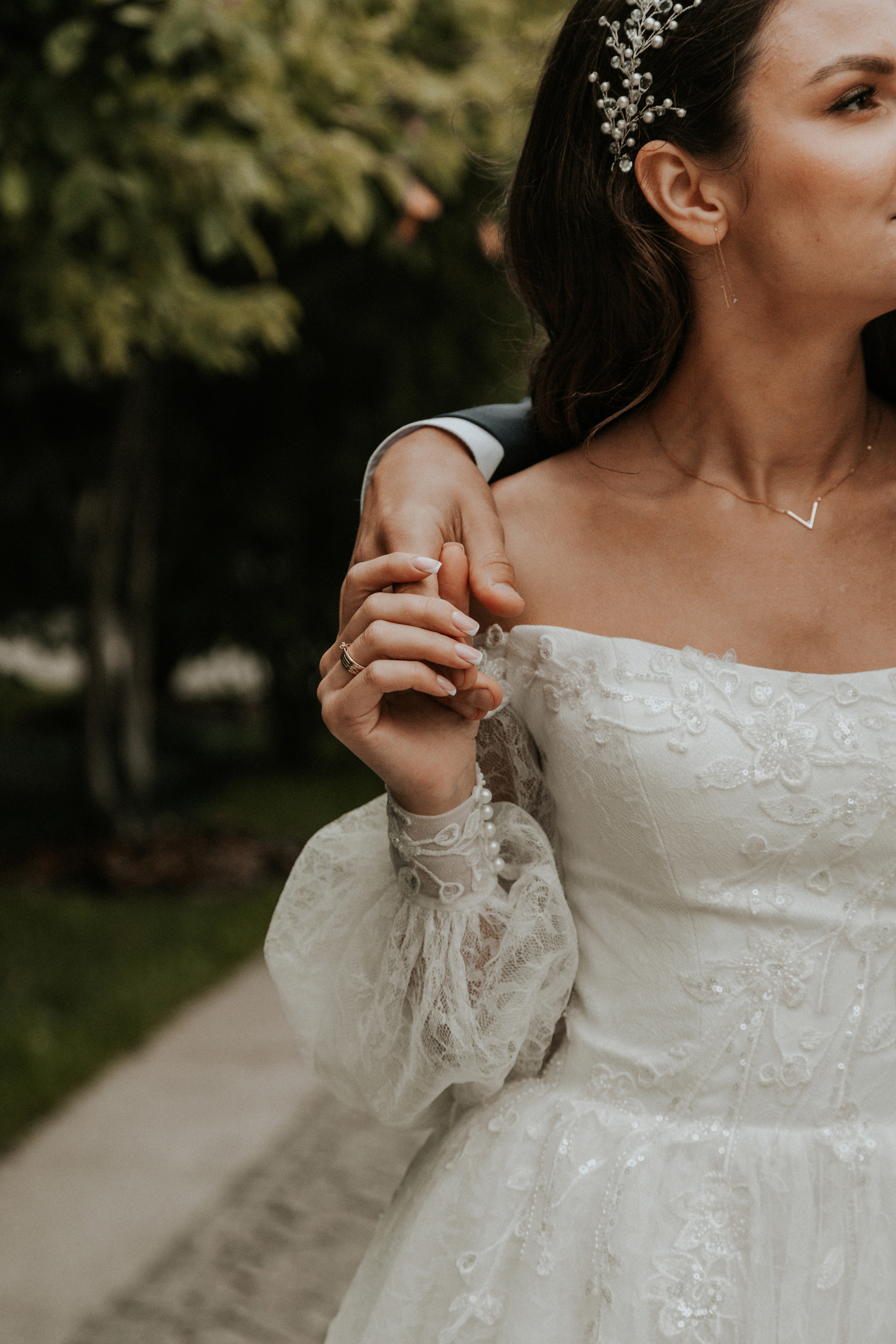 Evgeny & Karina. Wedding, family and portrait photographer in Portland