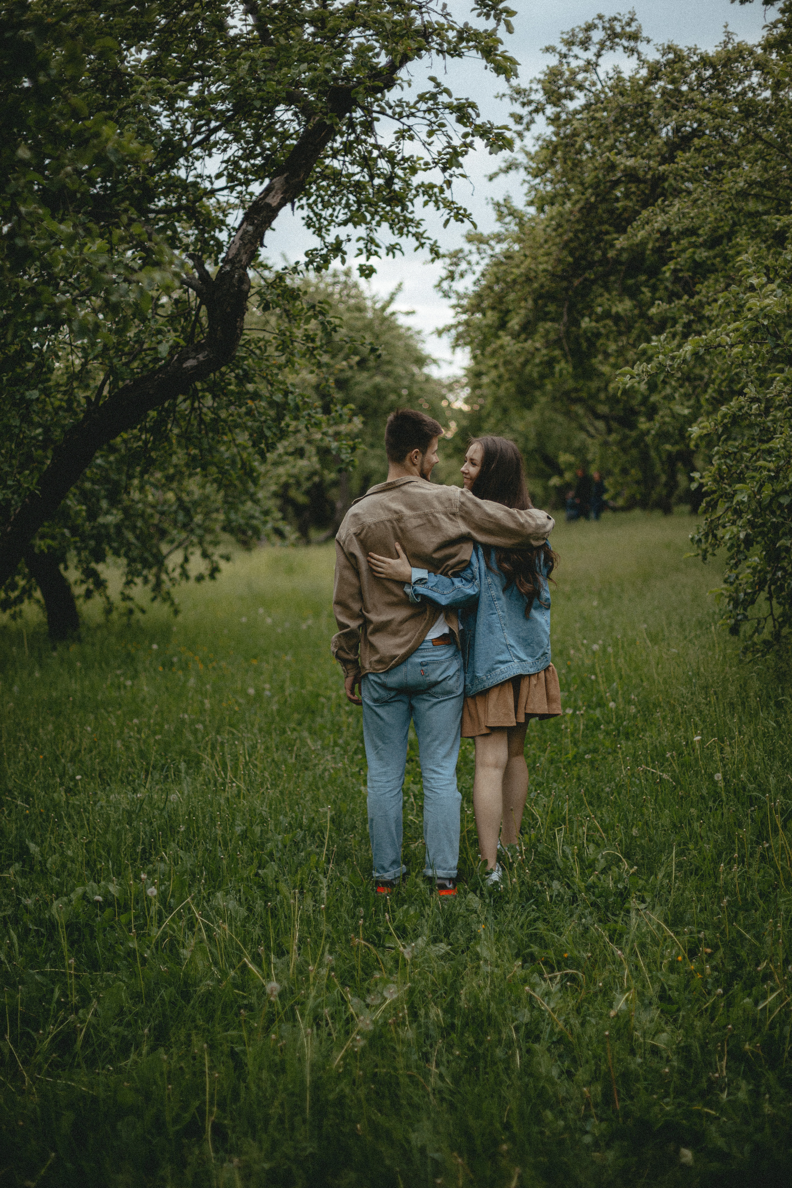 Annastasia & Mark. Wedding, family and portrait photographer in Portland