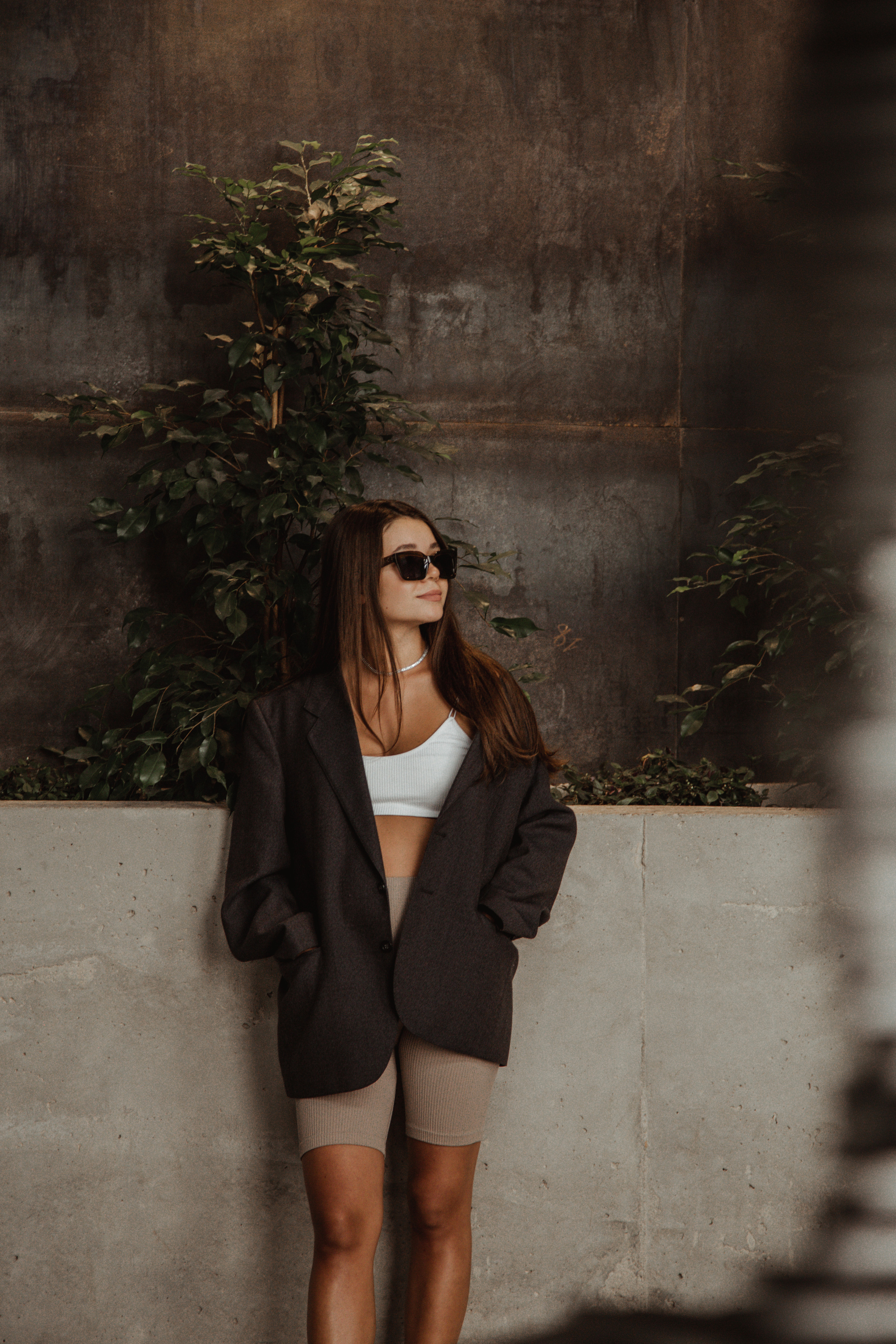 Annastasia. Wedding, family and portrait photographer in Portland