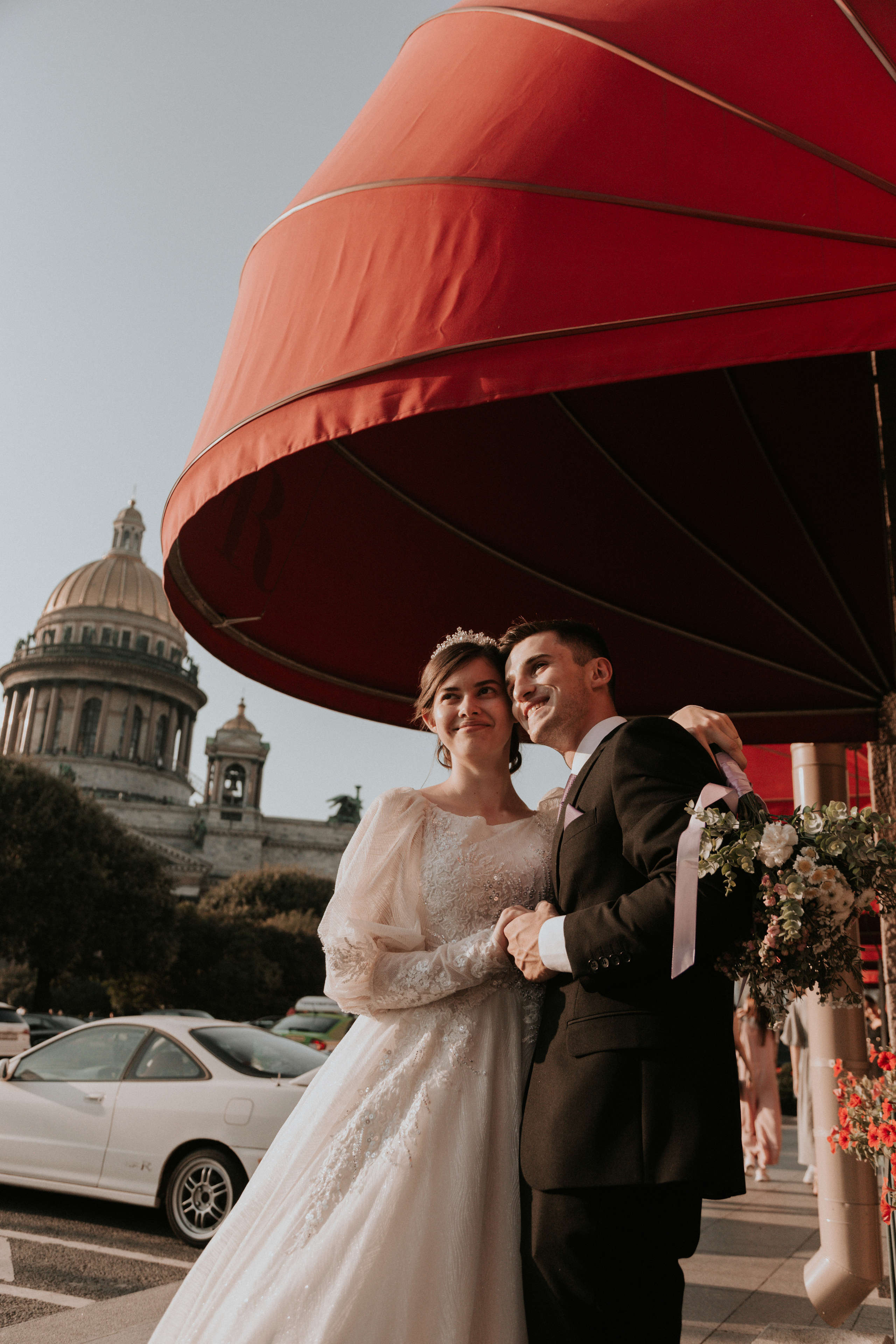 Lilian & Stephan. Wedding, family and portrait photographer in Portland