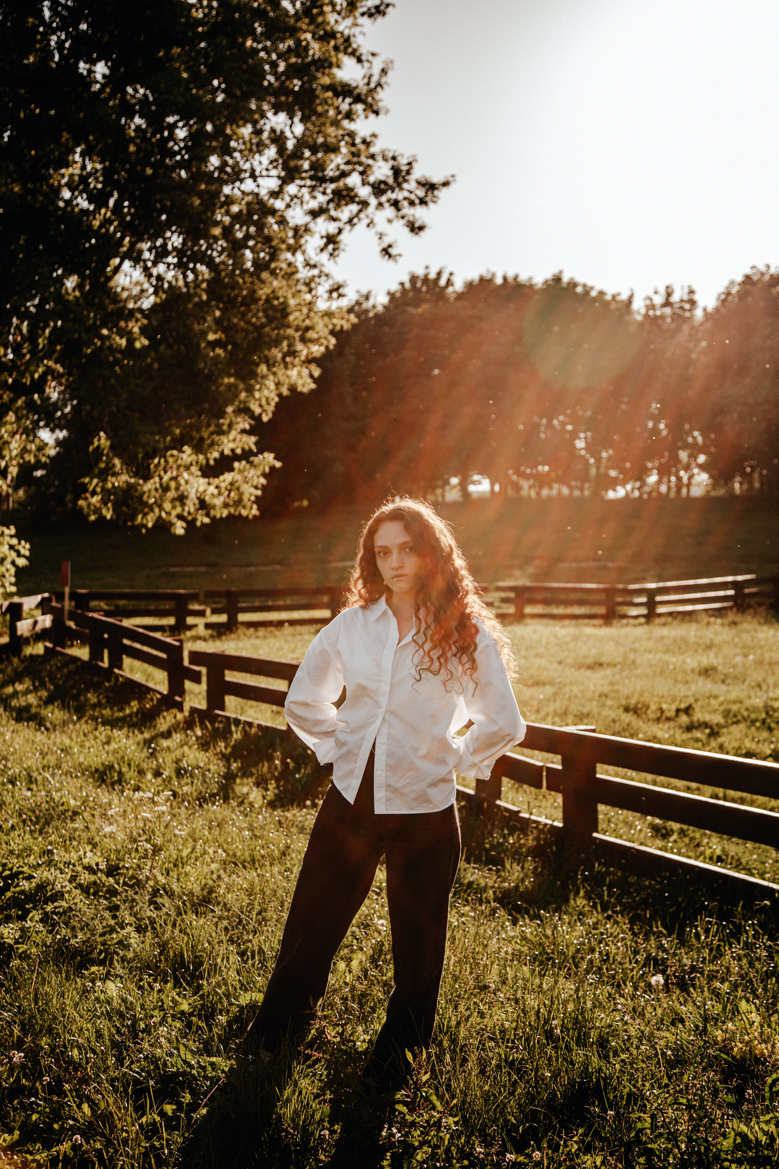 Sasha. Wedding, family and portrait photographer in Portland