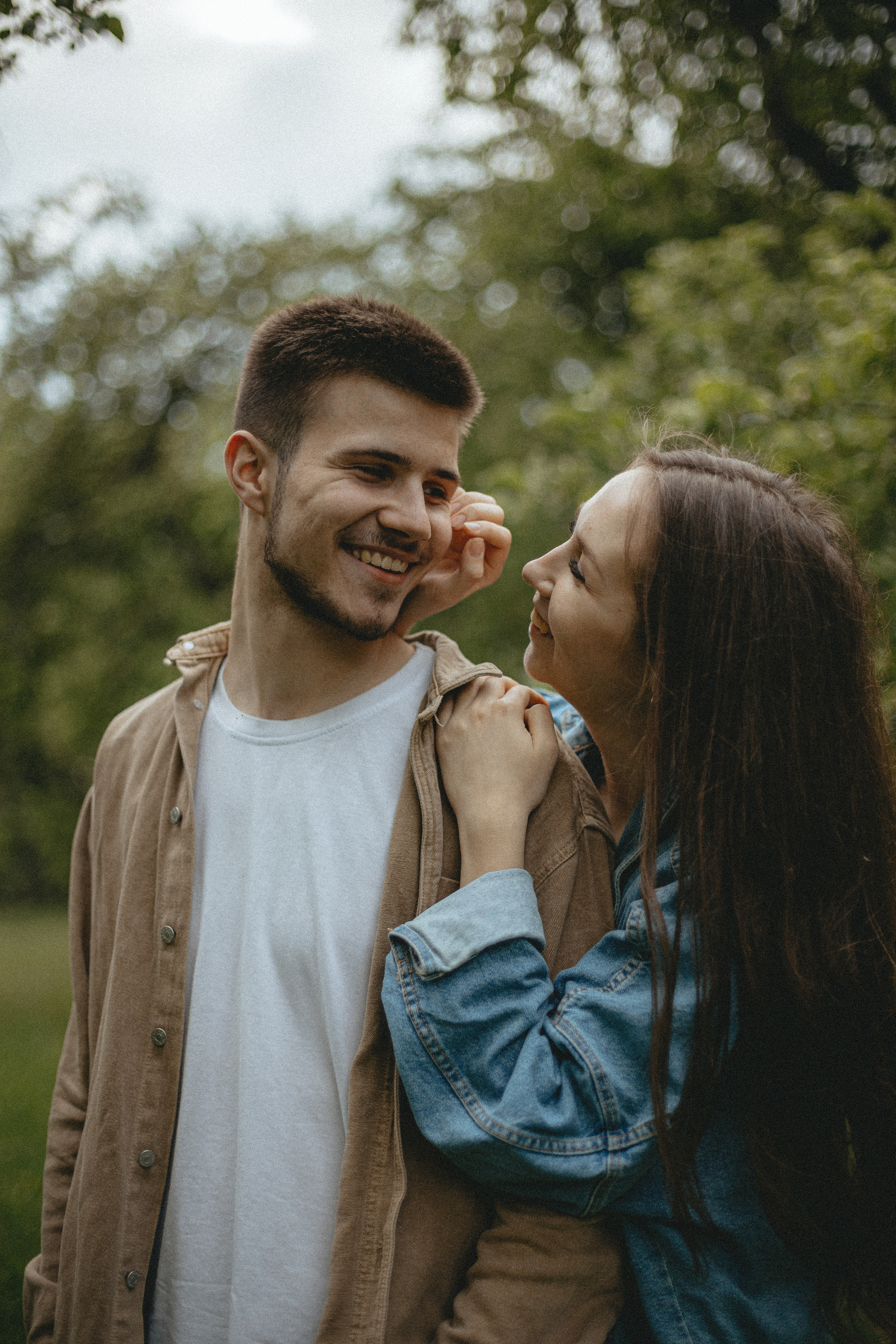 Annastasia & Mark. Wedding, family and portrait photographer in Portland