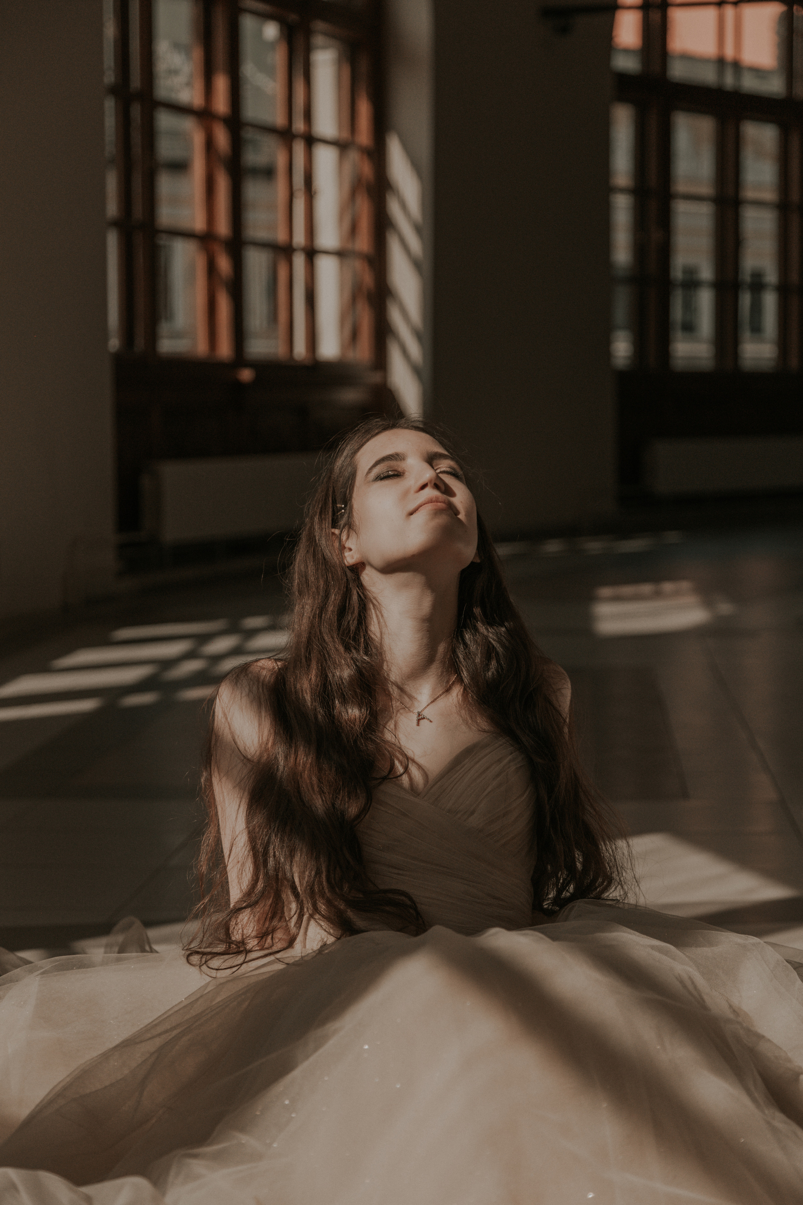 Afina & Artur. Wedding, family and portrait photographer in Portland