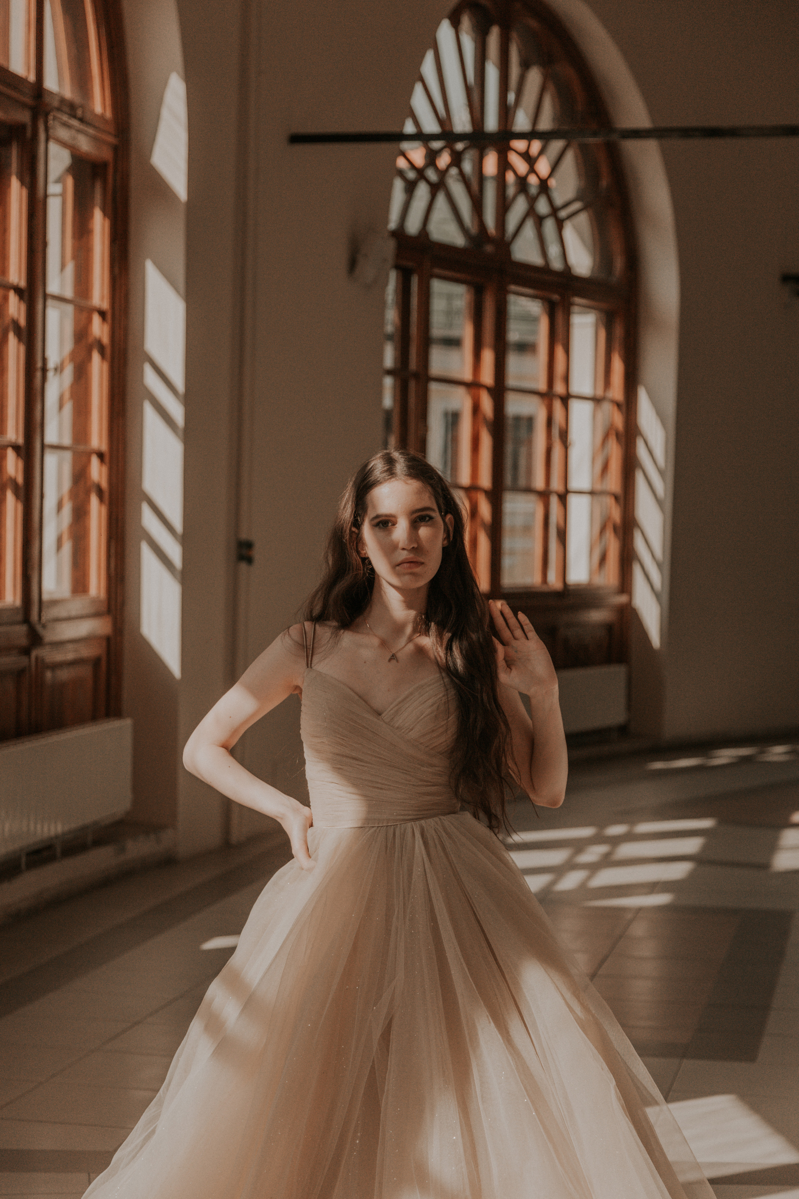 Afina & Artur. Wedding, family and portrait photographer in Portland