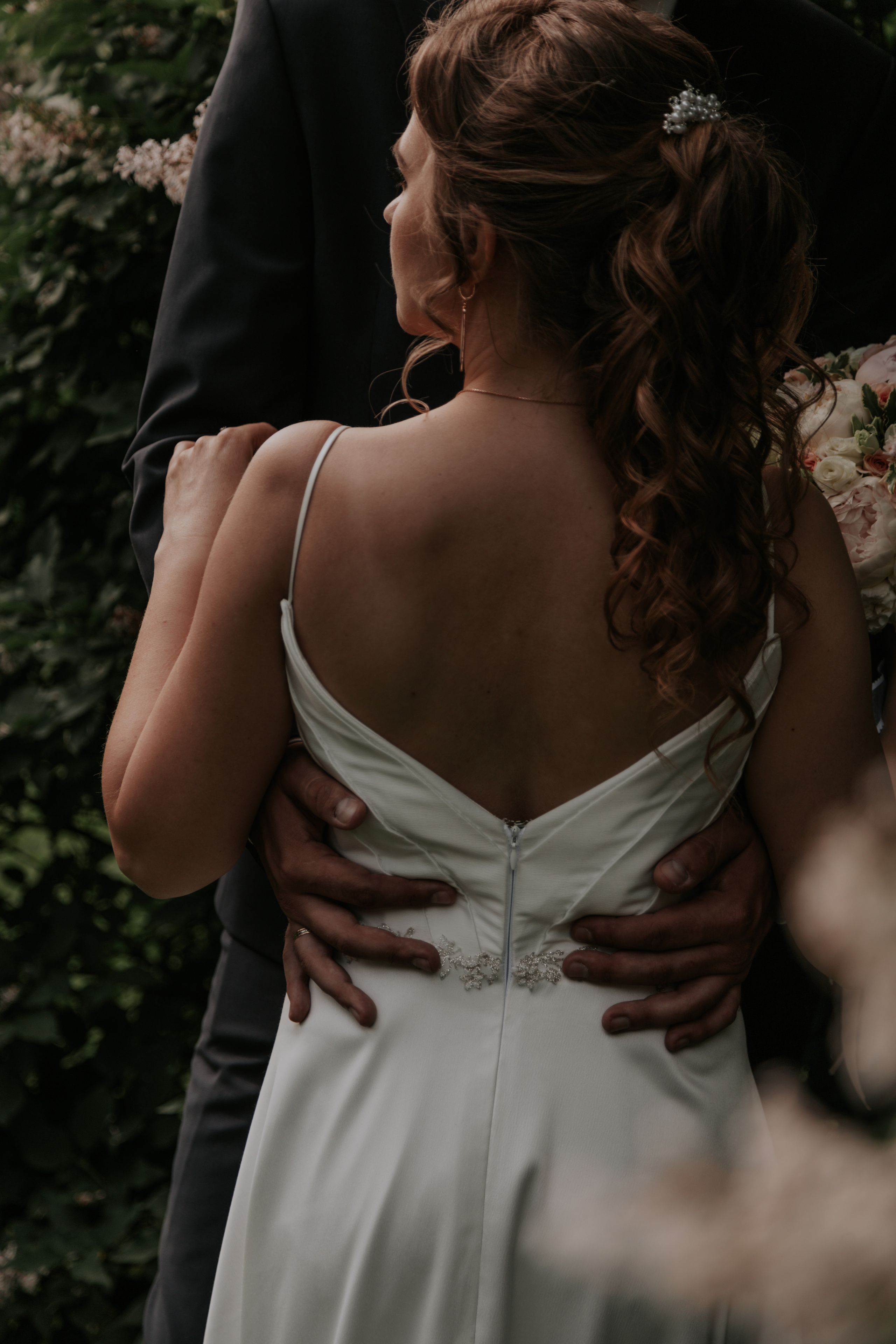 Natalya & Ilya. Wedding, family and portrait photographer in Portland