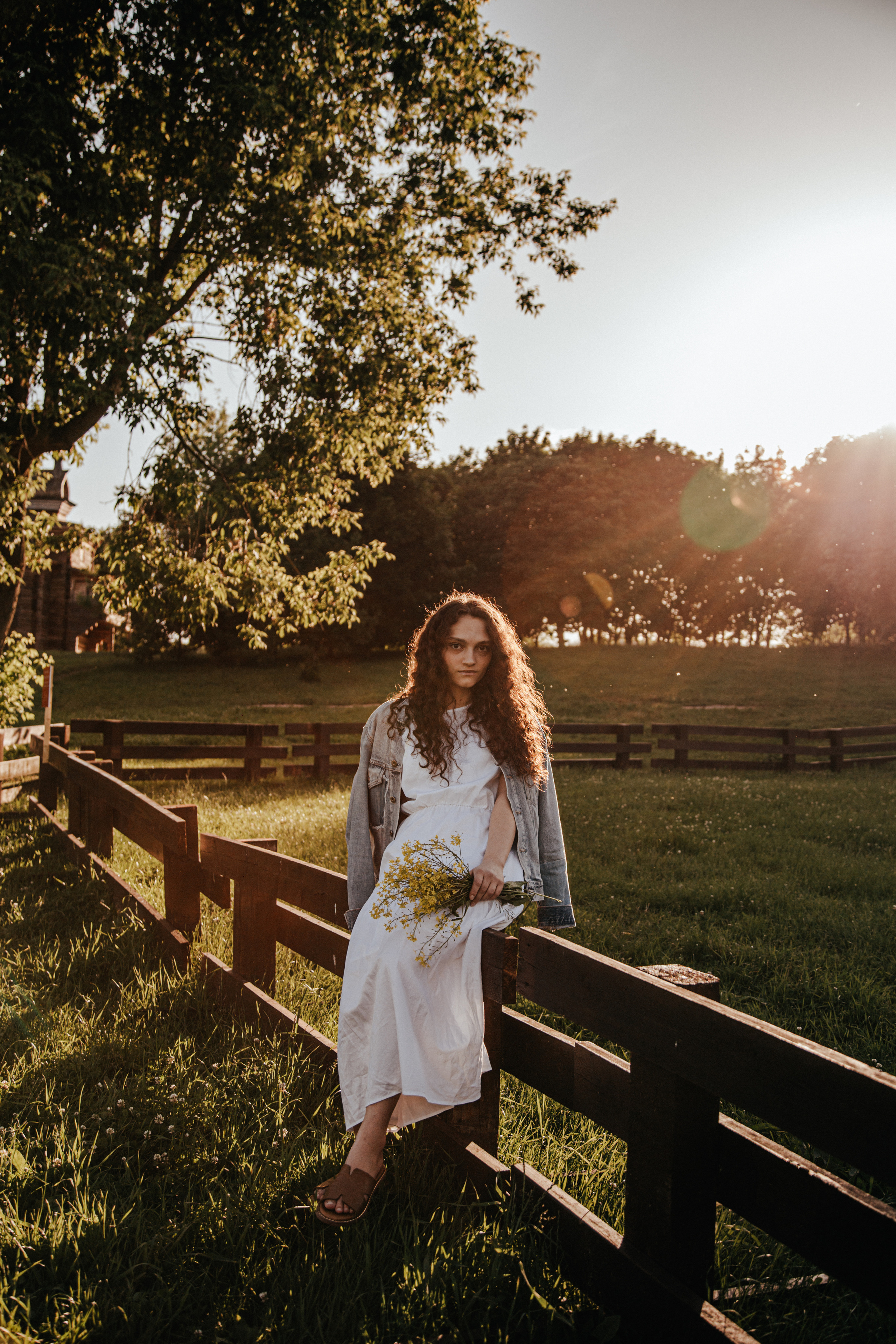Sasha. Wedding, family and portrait photographer in Portland