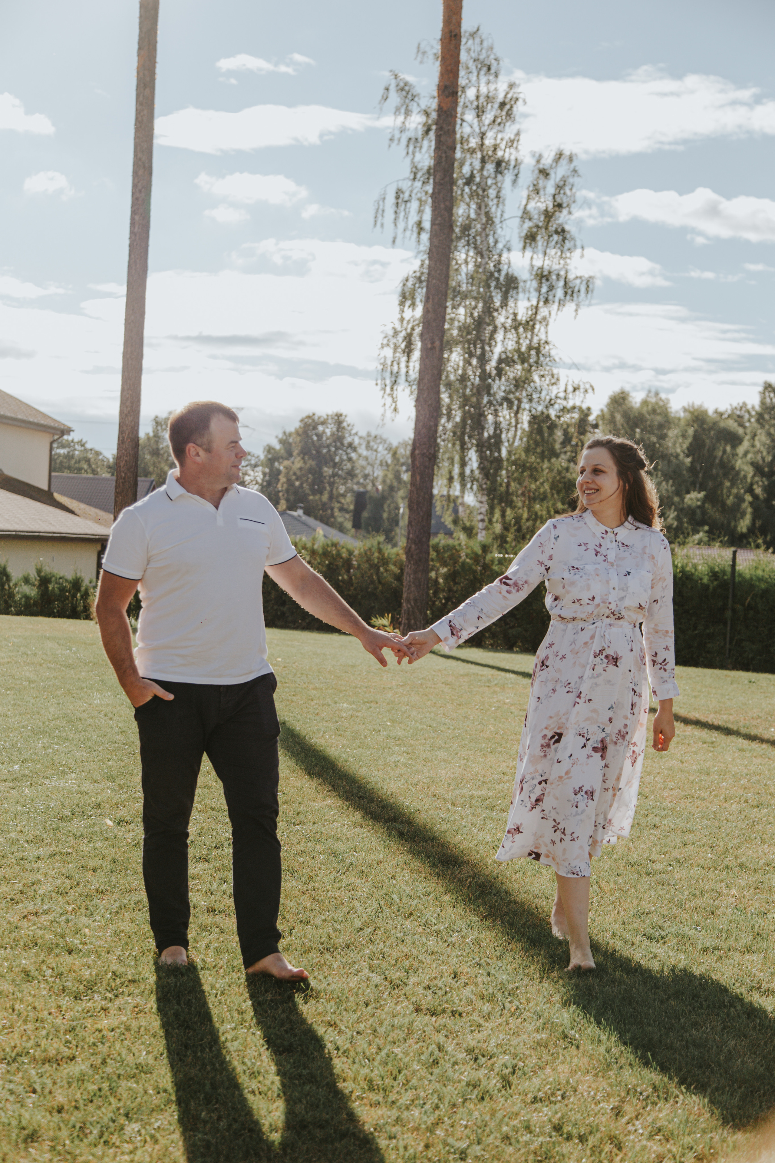 Kryachovs. Wedding, family and portrait photographer in Portland