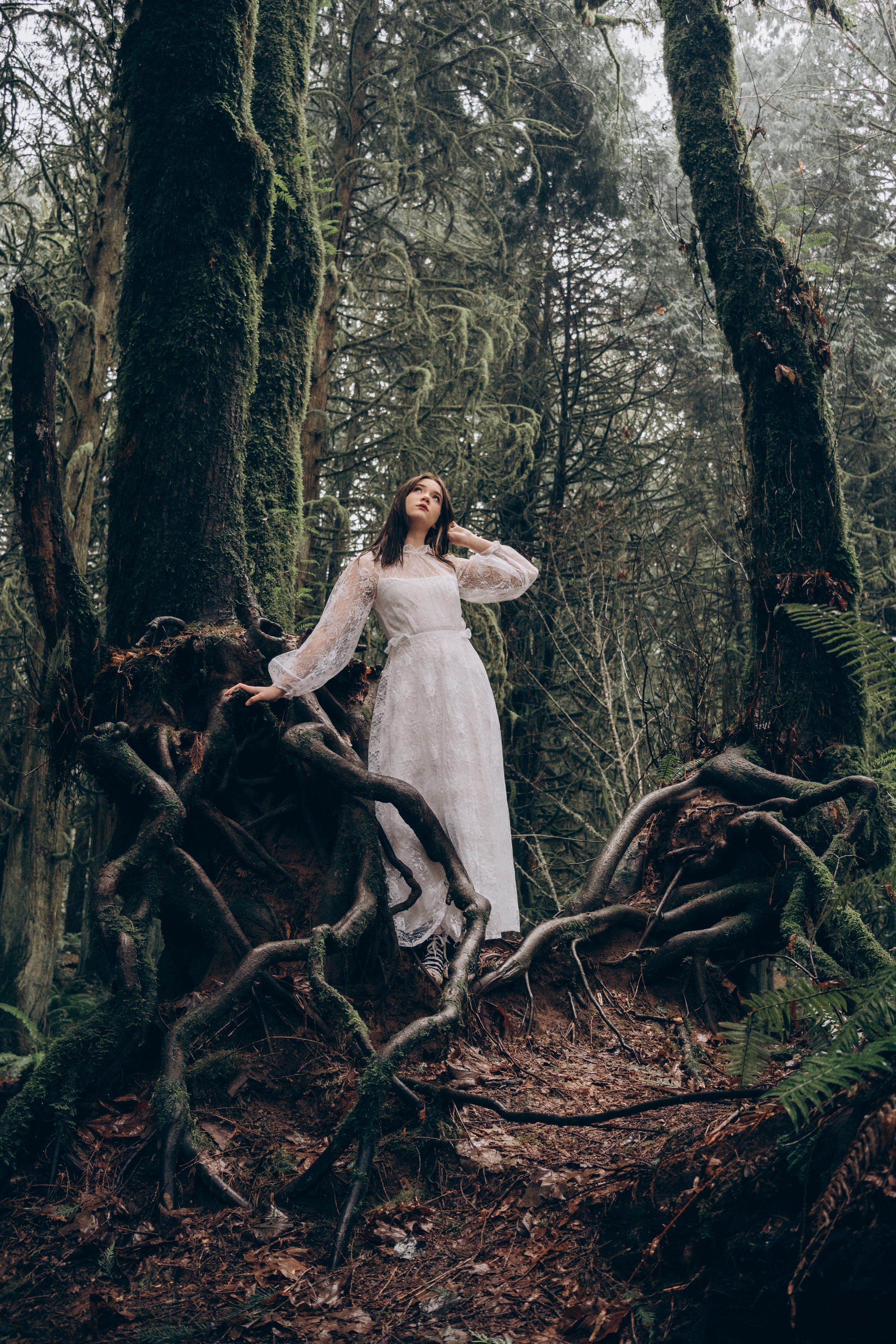 Korneliia. Wedding, family and portrait photographer in Portland