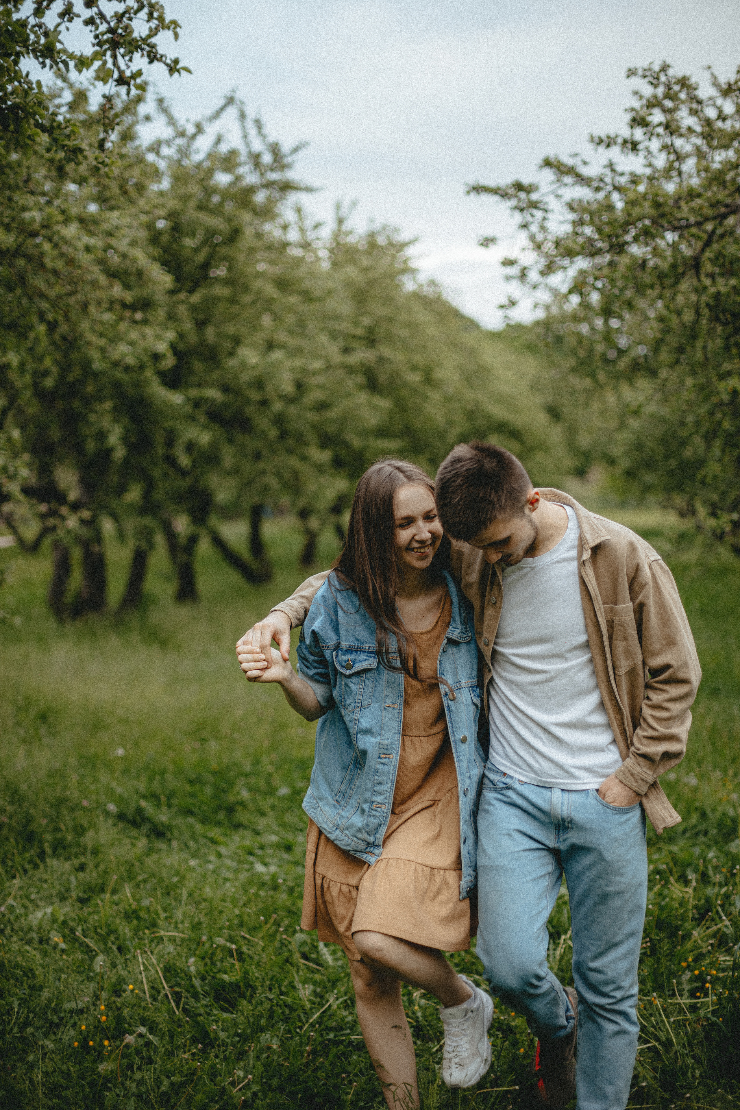 Annastasia & Mark. Wedding, family and portrait photographer in Portland