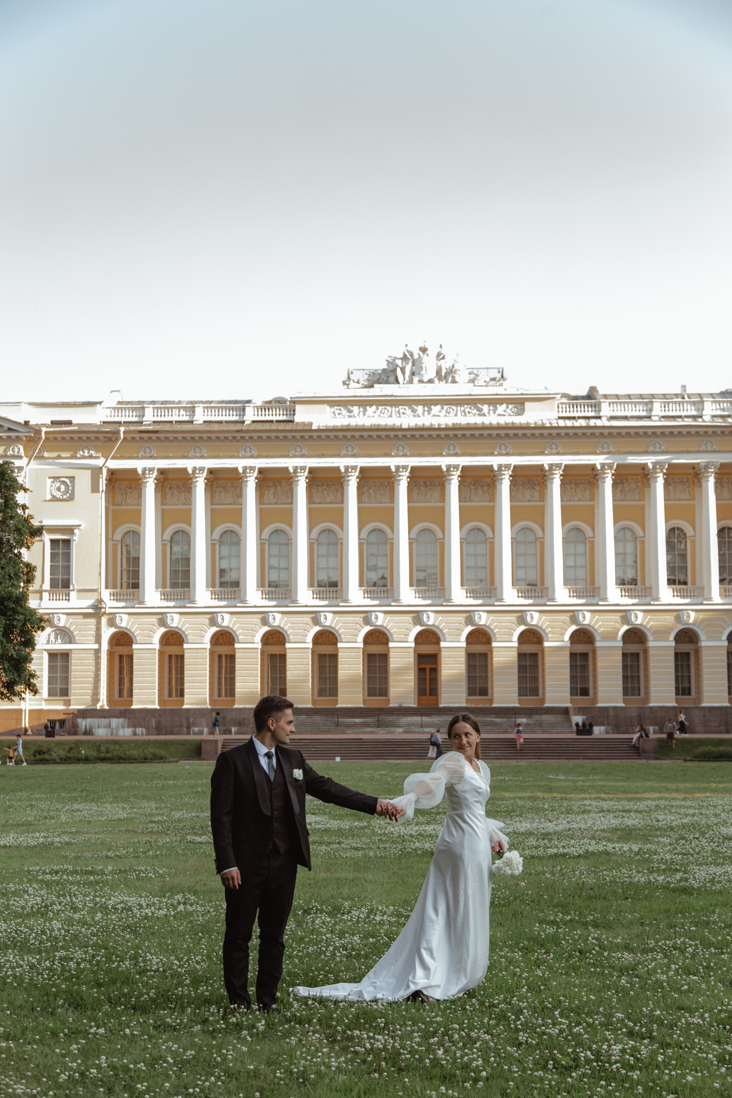 Ndya & Alex. Wedding, family and portrait photographer in Portland