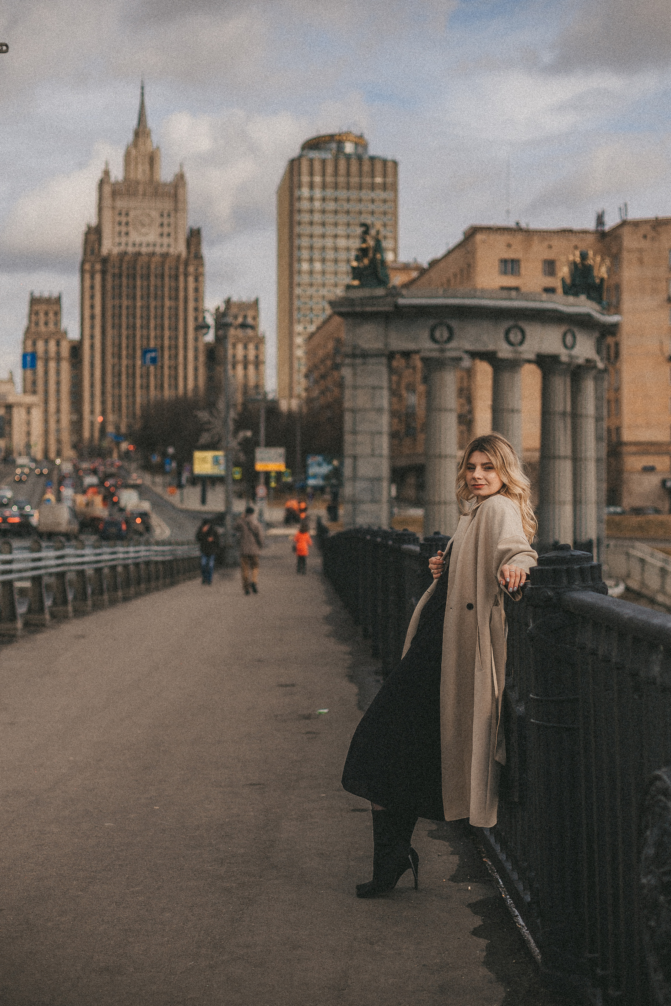 Olya & Alexey. Wedding, family and portrait photographer in Portland