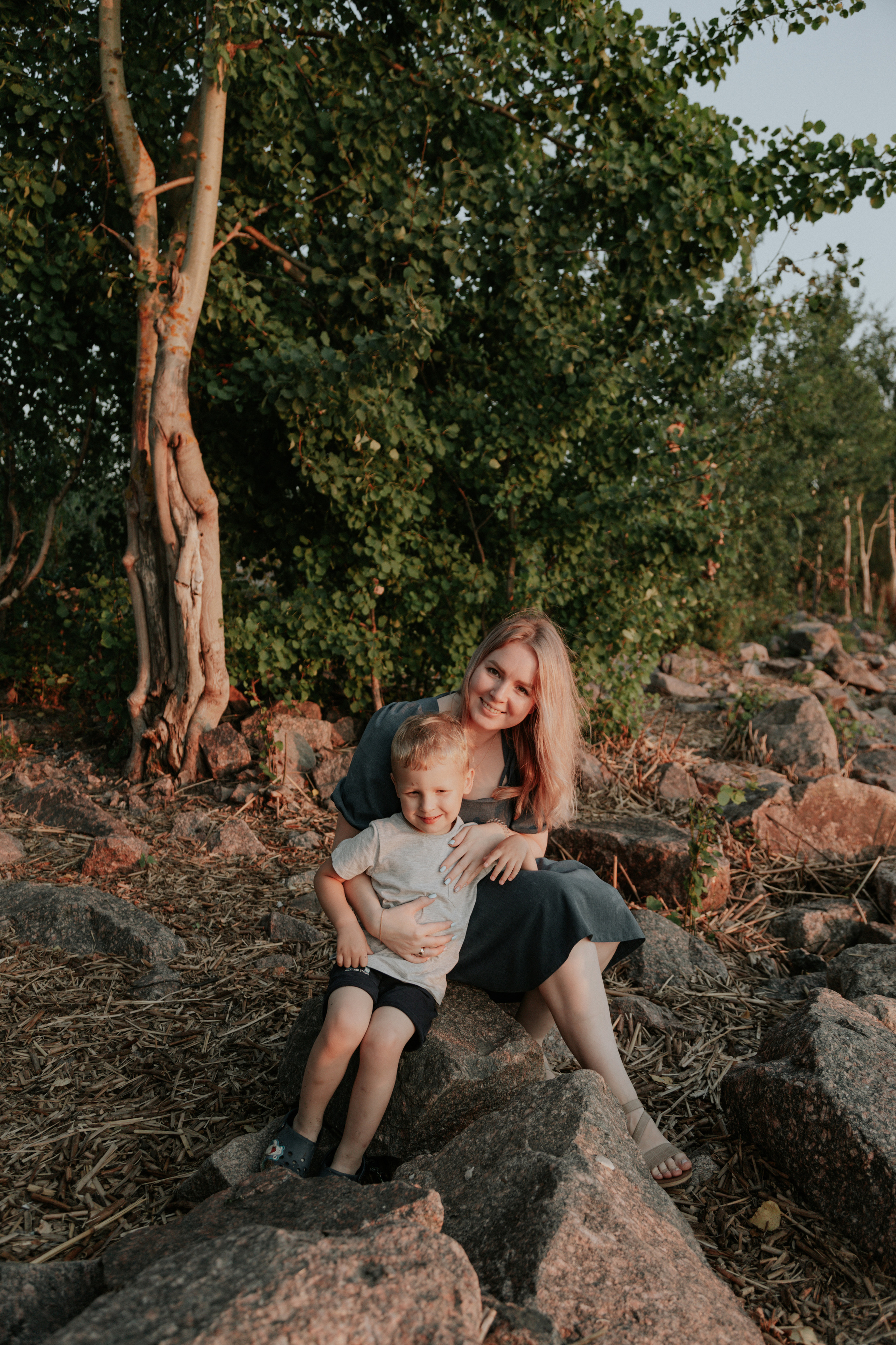 Zhivolup. Wedding, family and portrait photographer in Portland