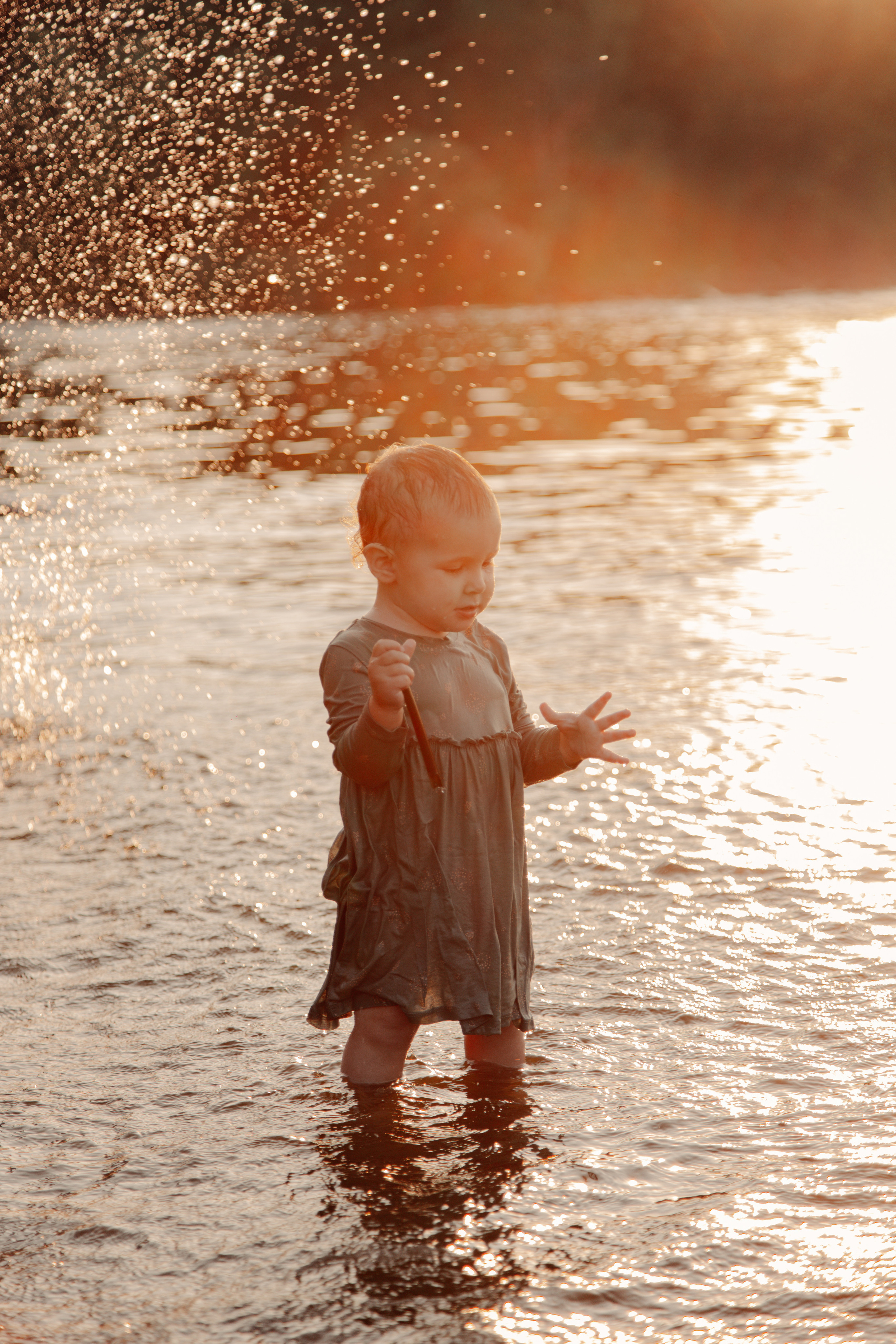 Zhivolup. Wedding, family and portrait photographer in Portland