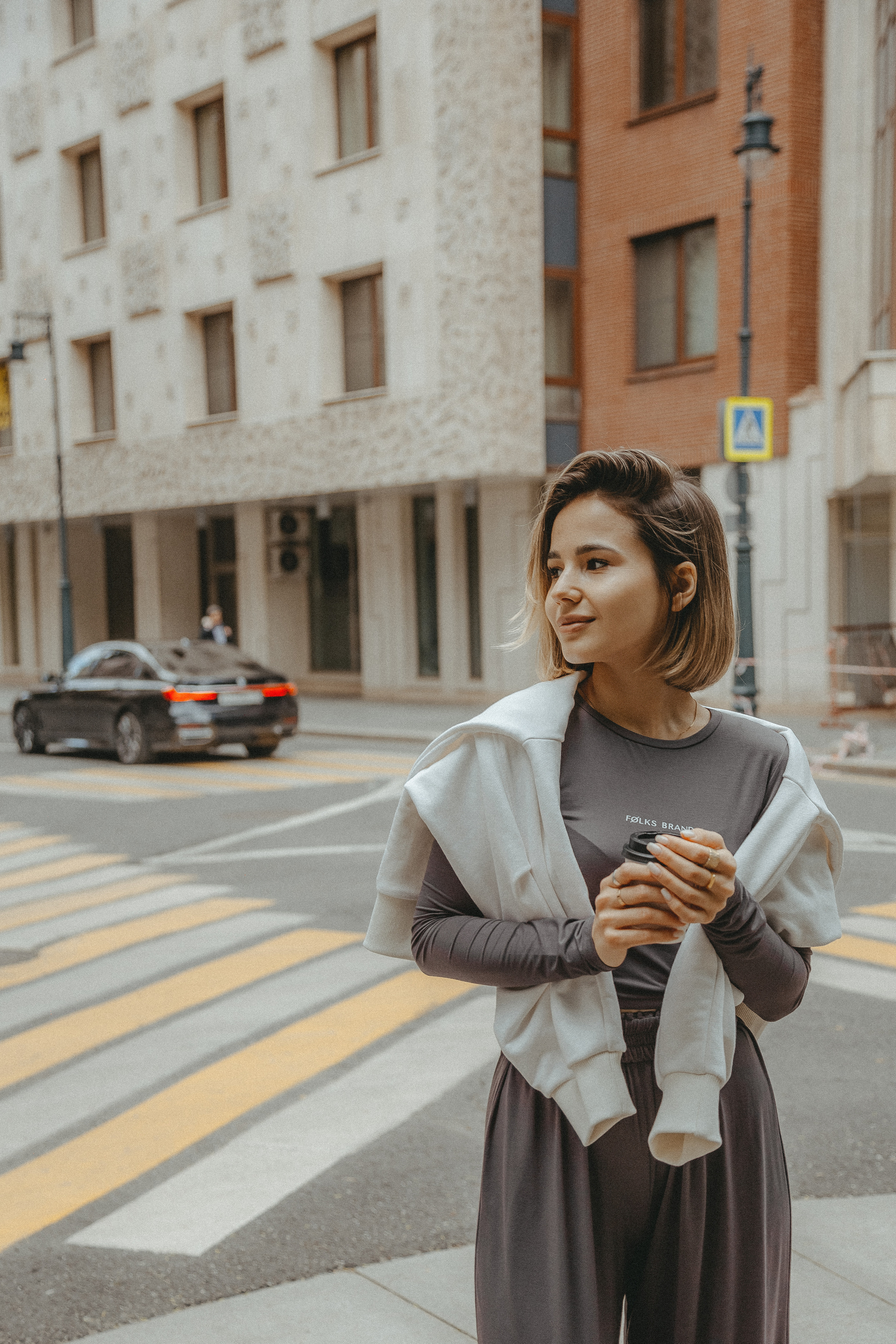 Kristina. Wedding, family and portrait photographer in Portland