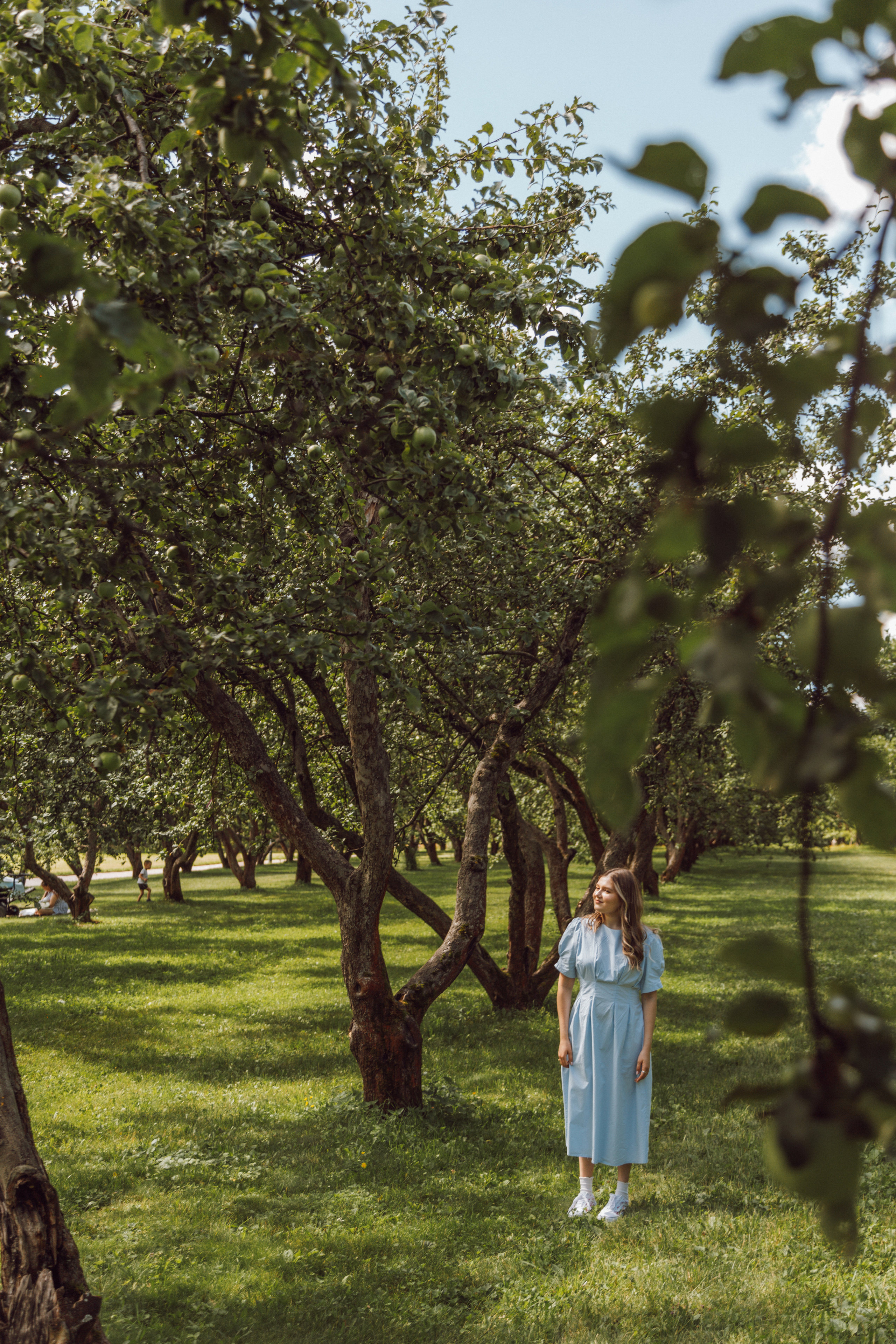 Khena. Wedding, family and portrait photographer in Portland