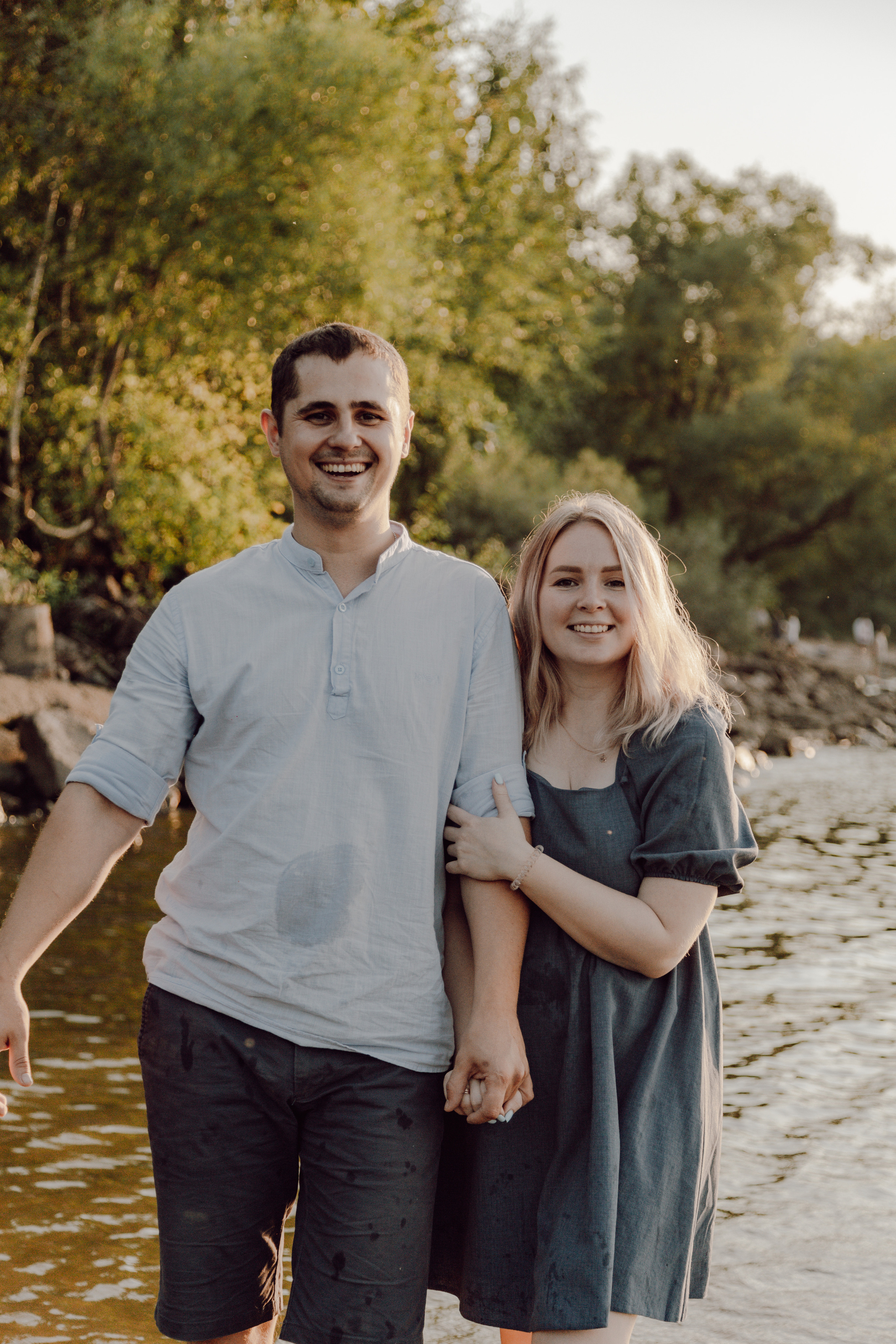 Zhivolup. Wedding, family and portrait photographer in Portland