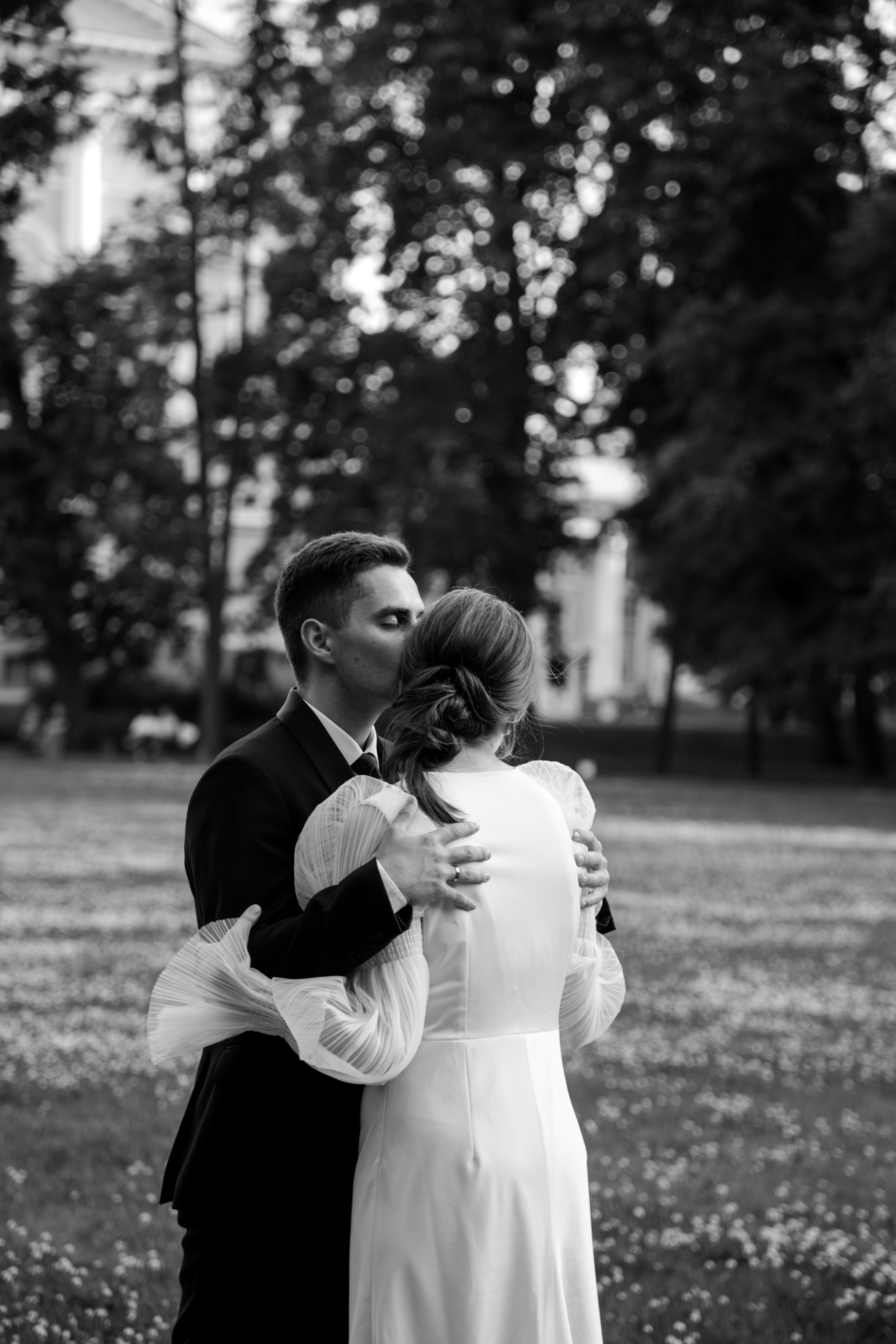 Ndya & Alex. Wedding, family and portrait photographer in Portland