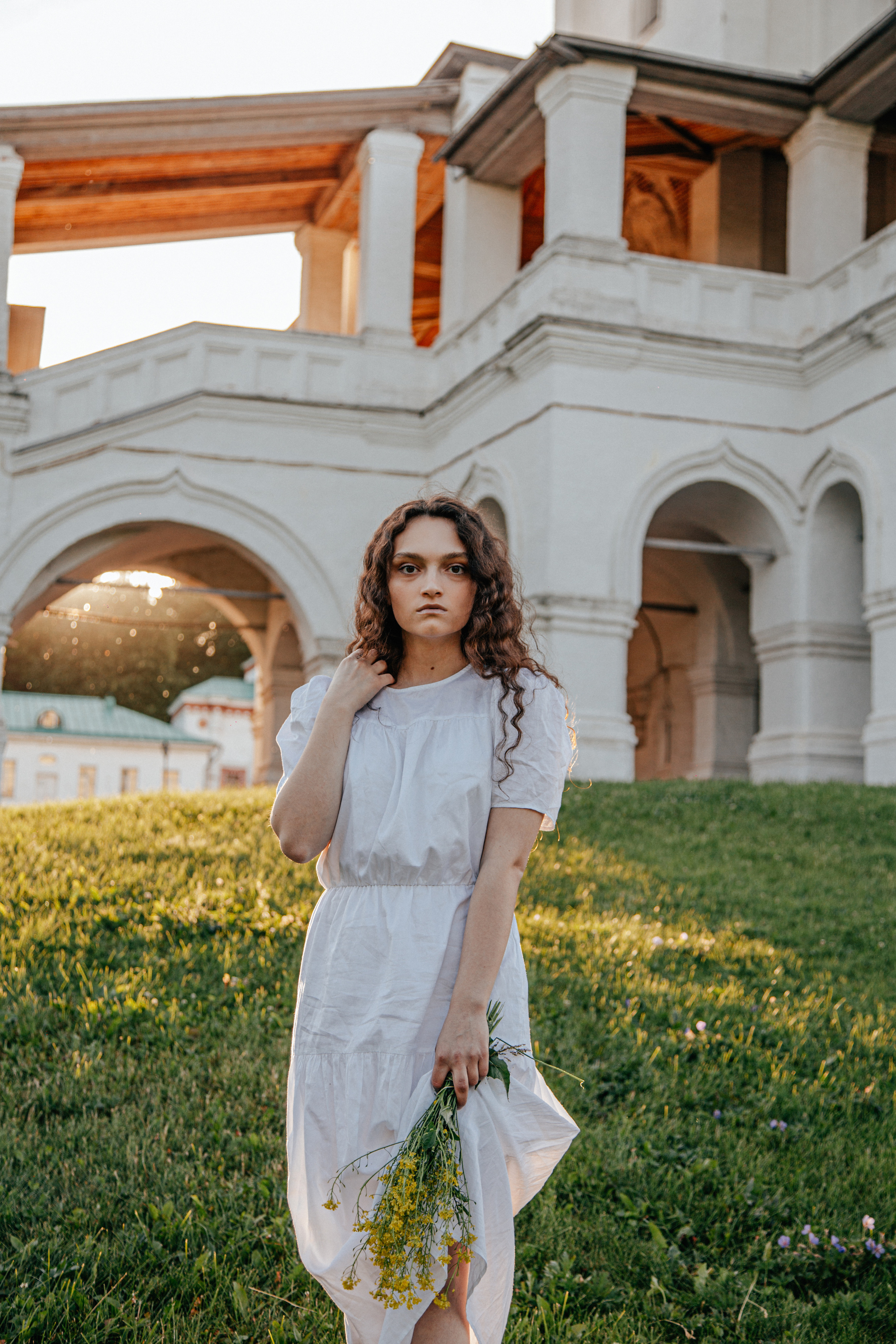 Sasha. Wedding, family and portrait photographer in Portland