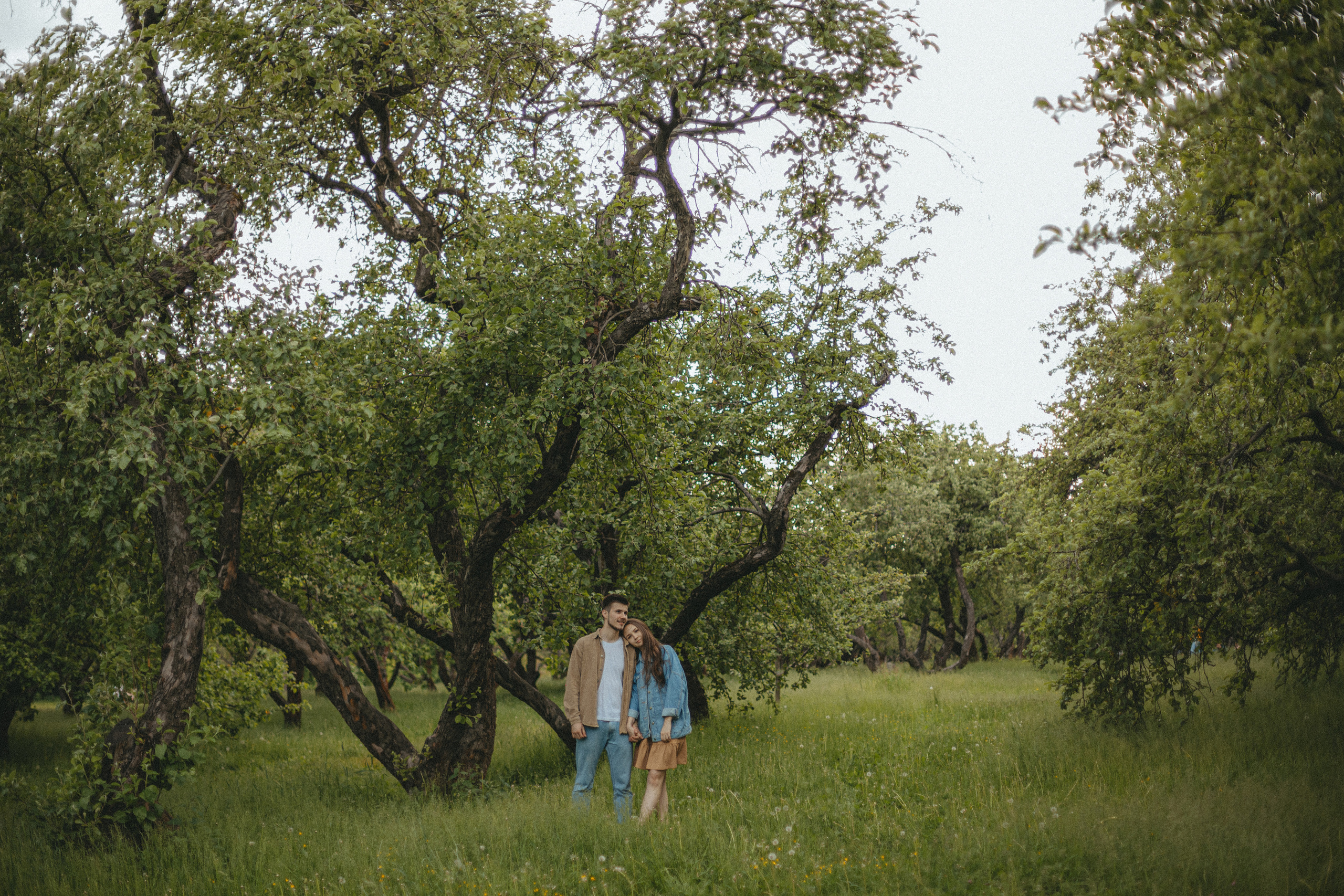 Annastasia & Mark. Wedding, family and portrait photographer in Portland