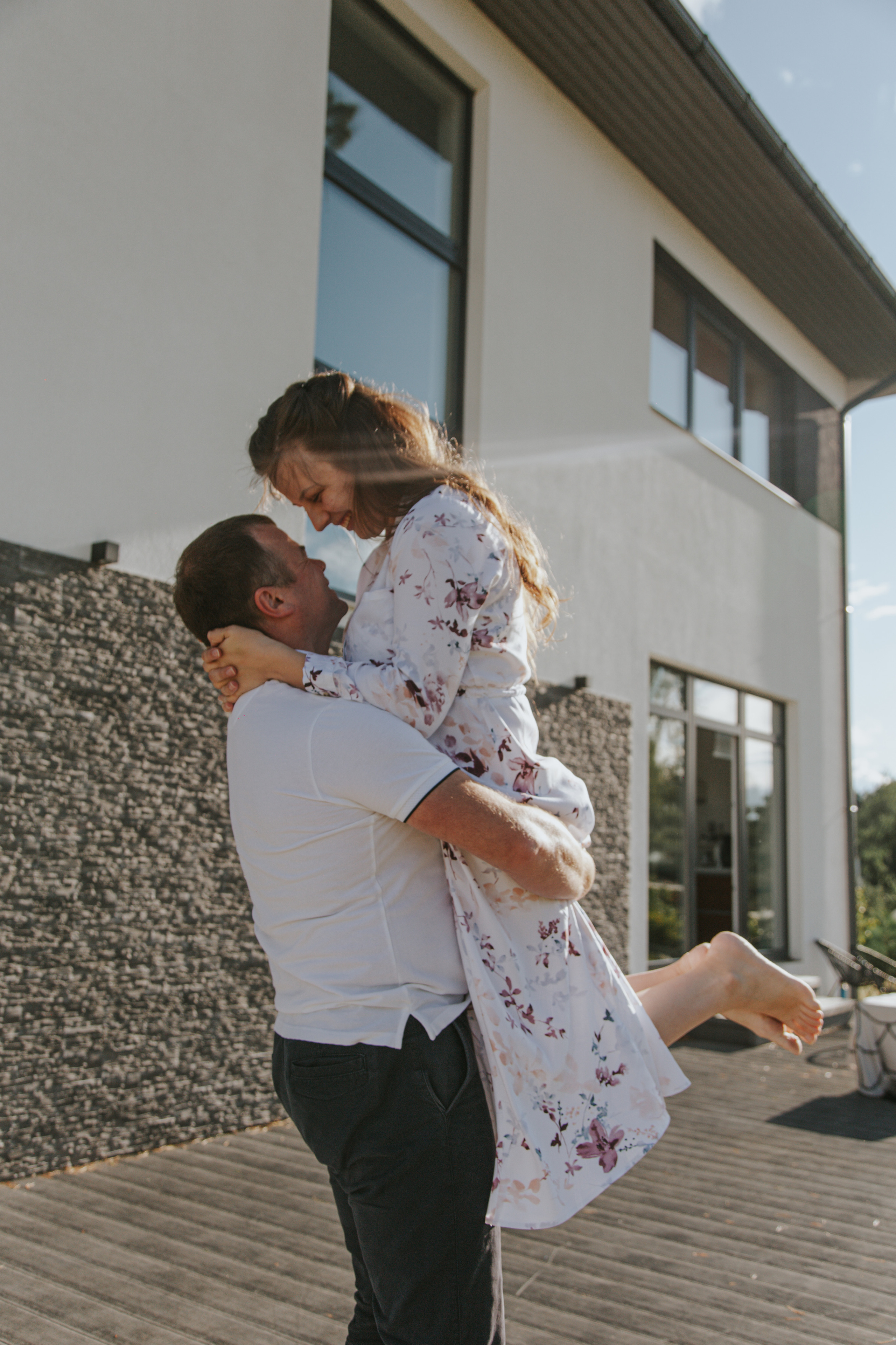 Kryachovs. Wedding, family and portrait photographer in Portland