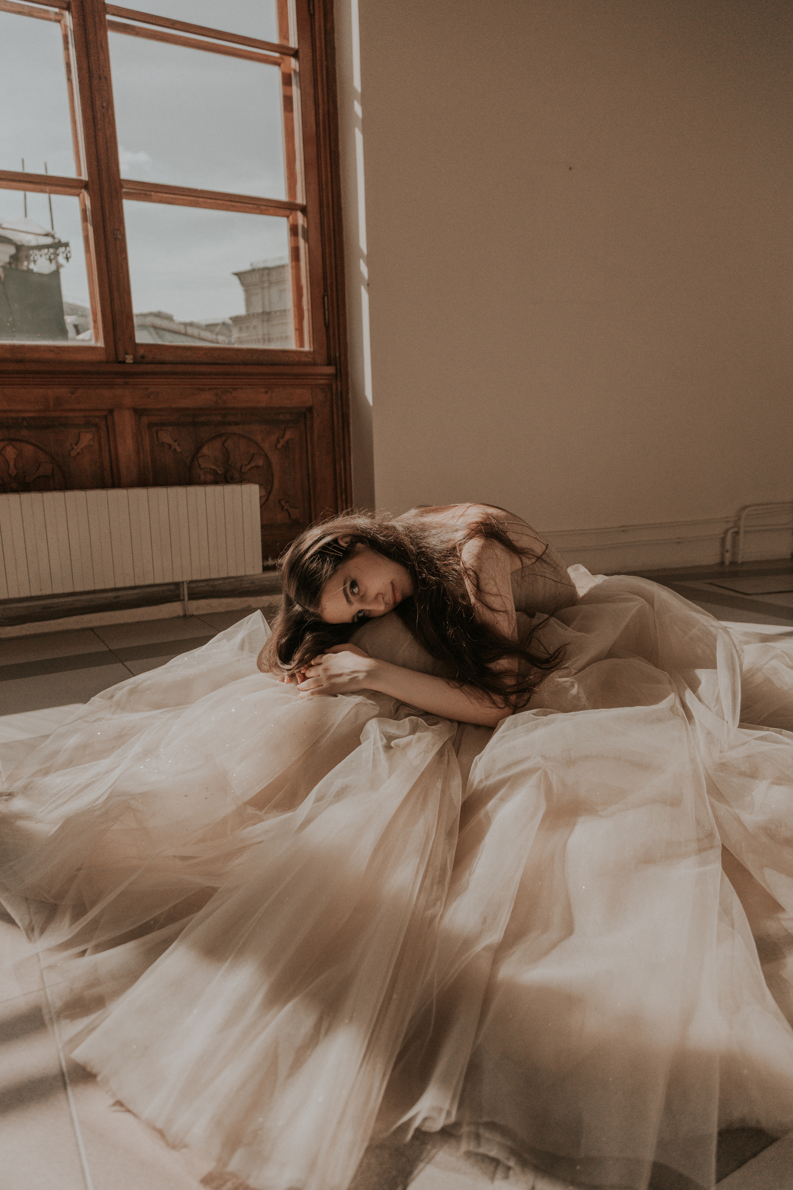 Afina & Artur. Wedding, family and portrait photographer in Portland