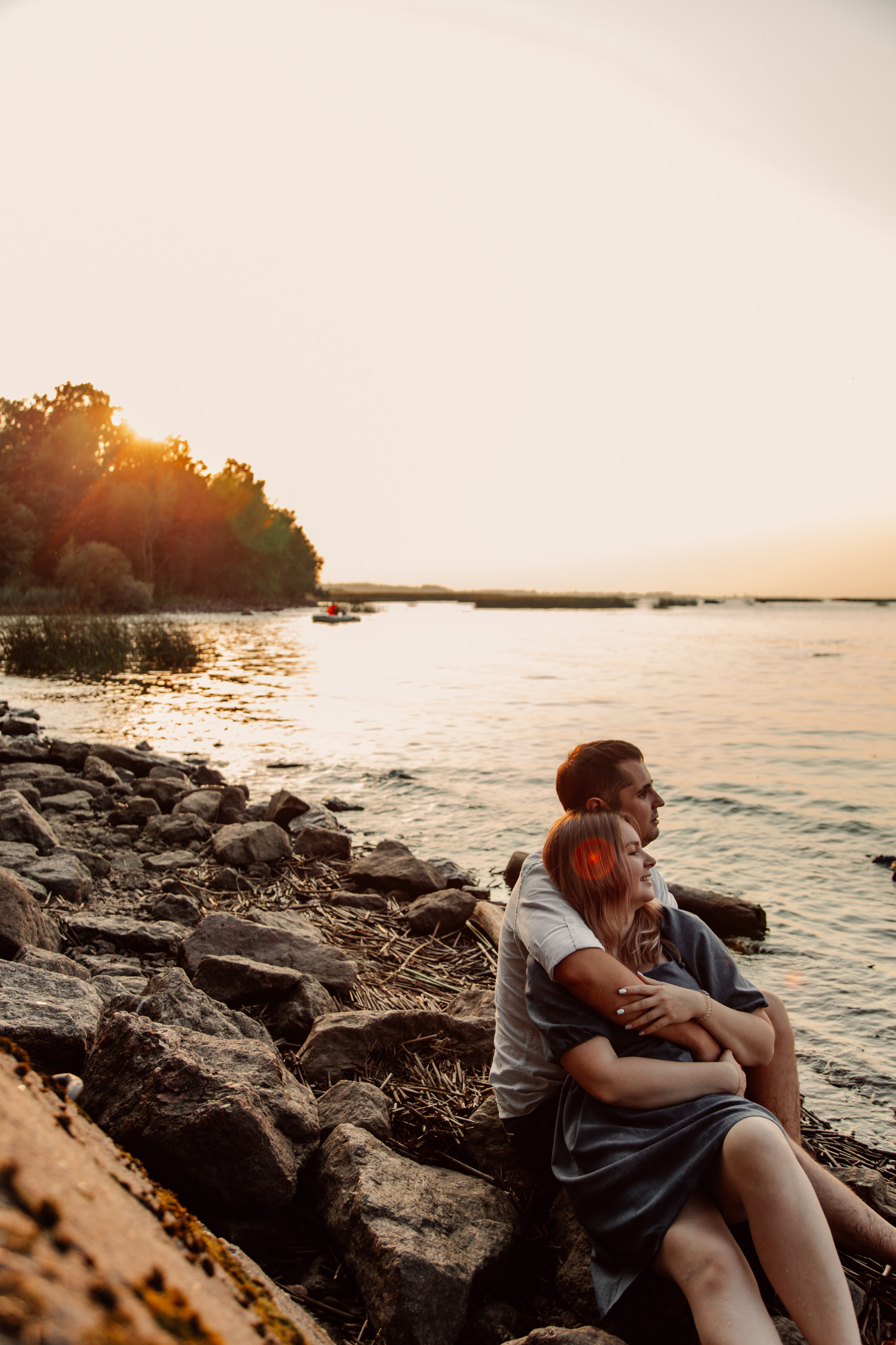 Zhivolup. Wedding, family and portrait photographer in Portland