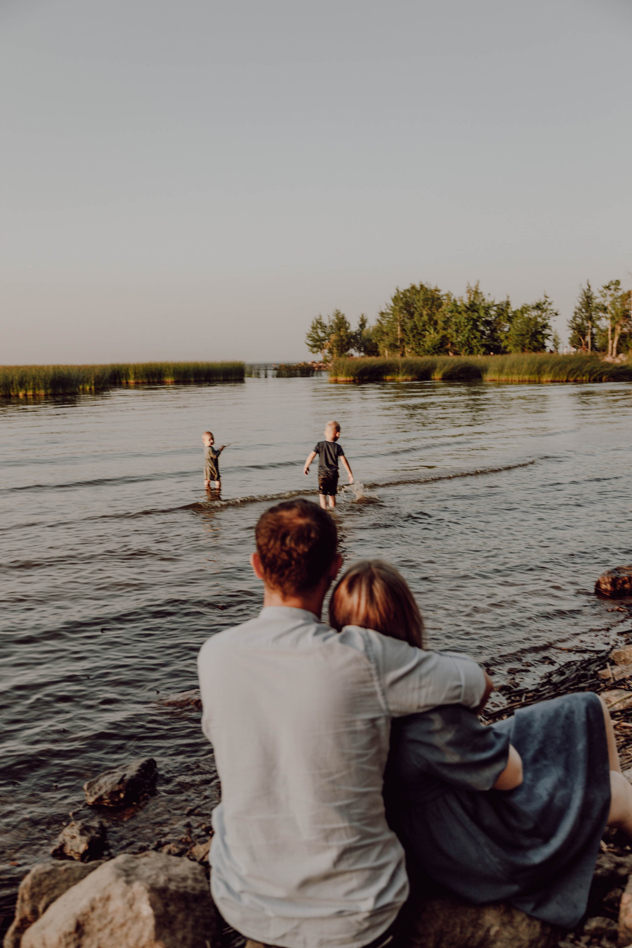 Zhivolup. Wedding, family and portrait photographer in Portland