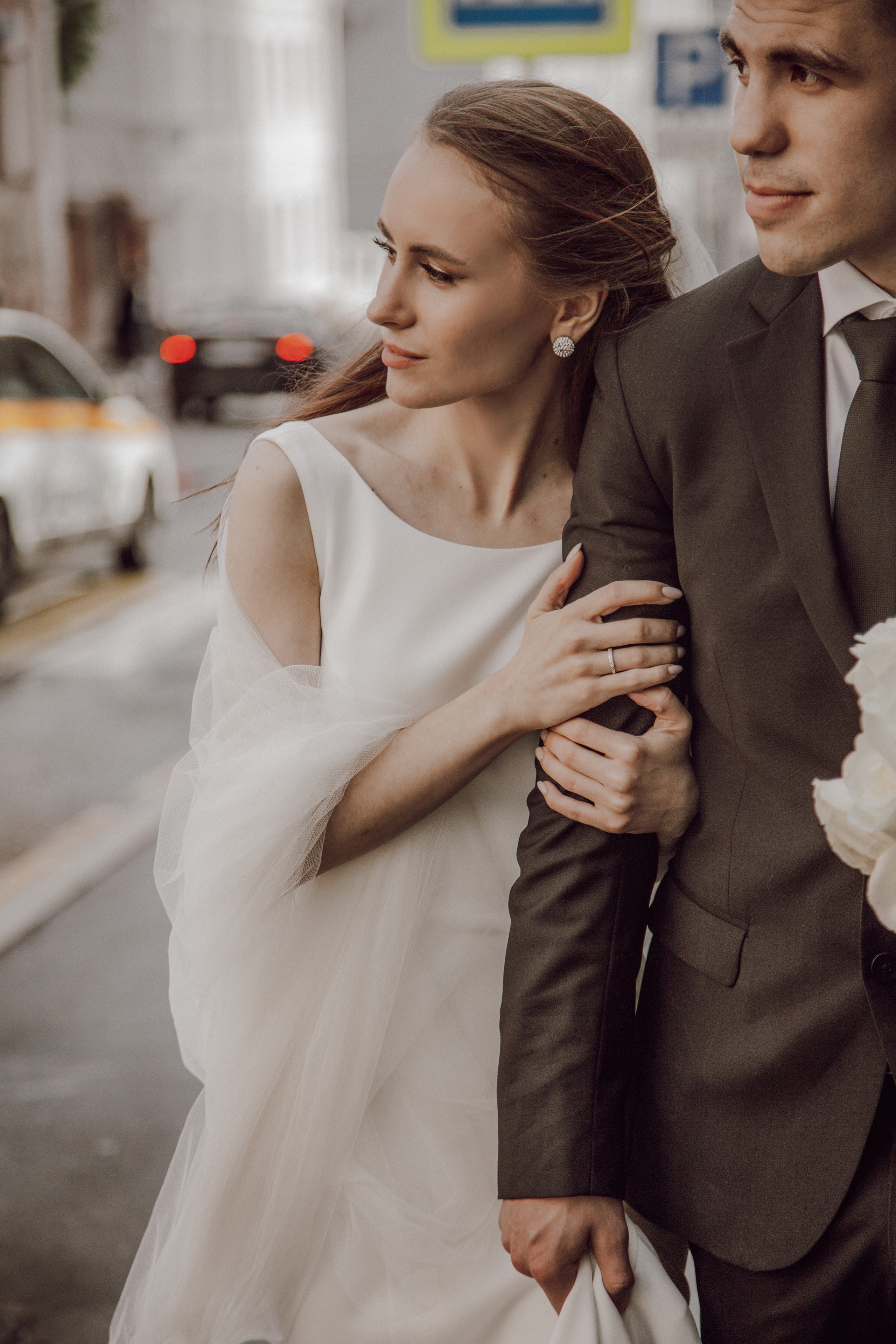 Wedding, family and portrait photographer in Portland