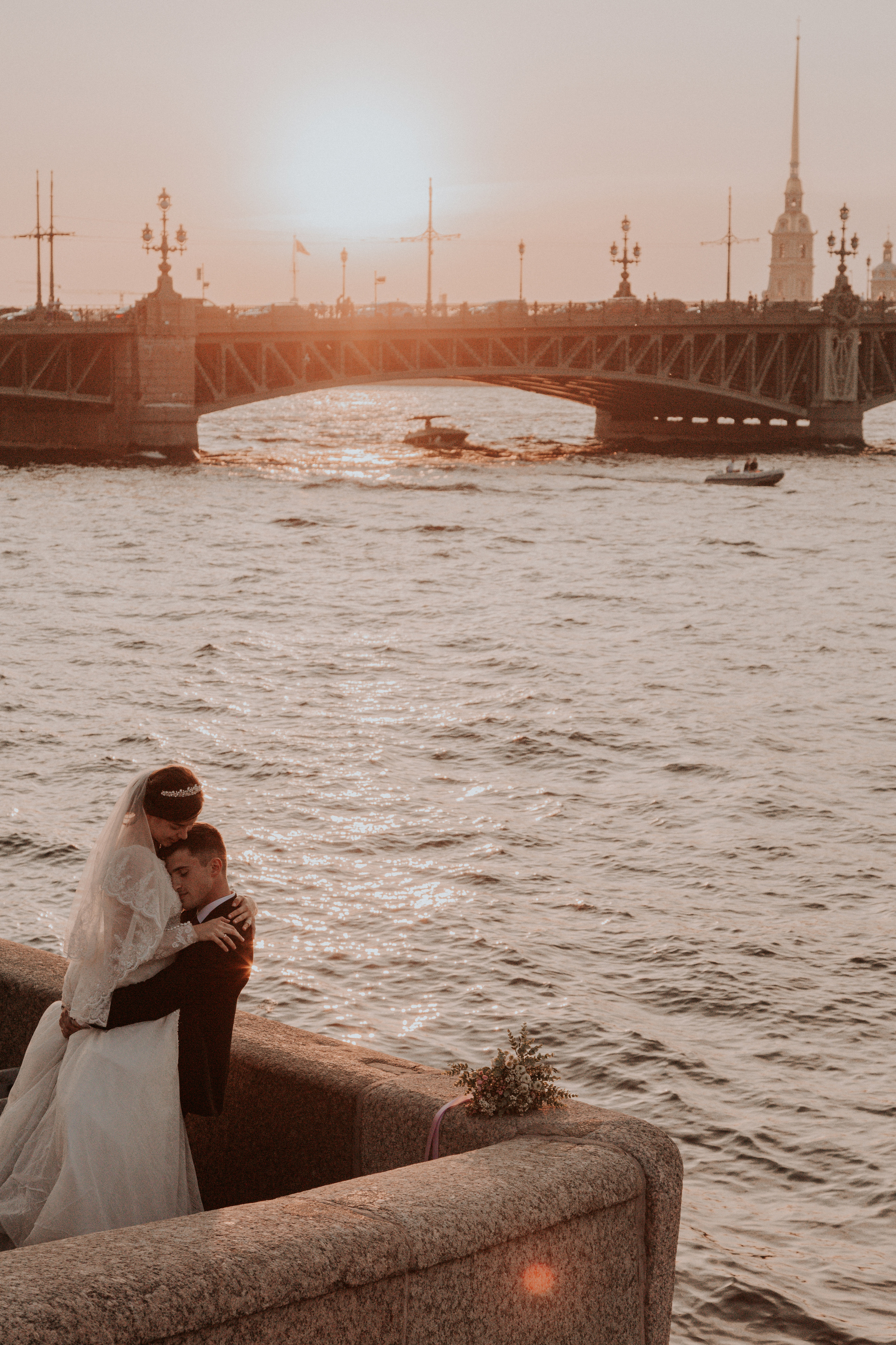 Lilian & Stephan. Wedding, family and portrait photographer in Portland