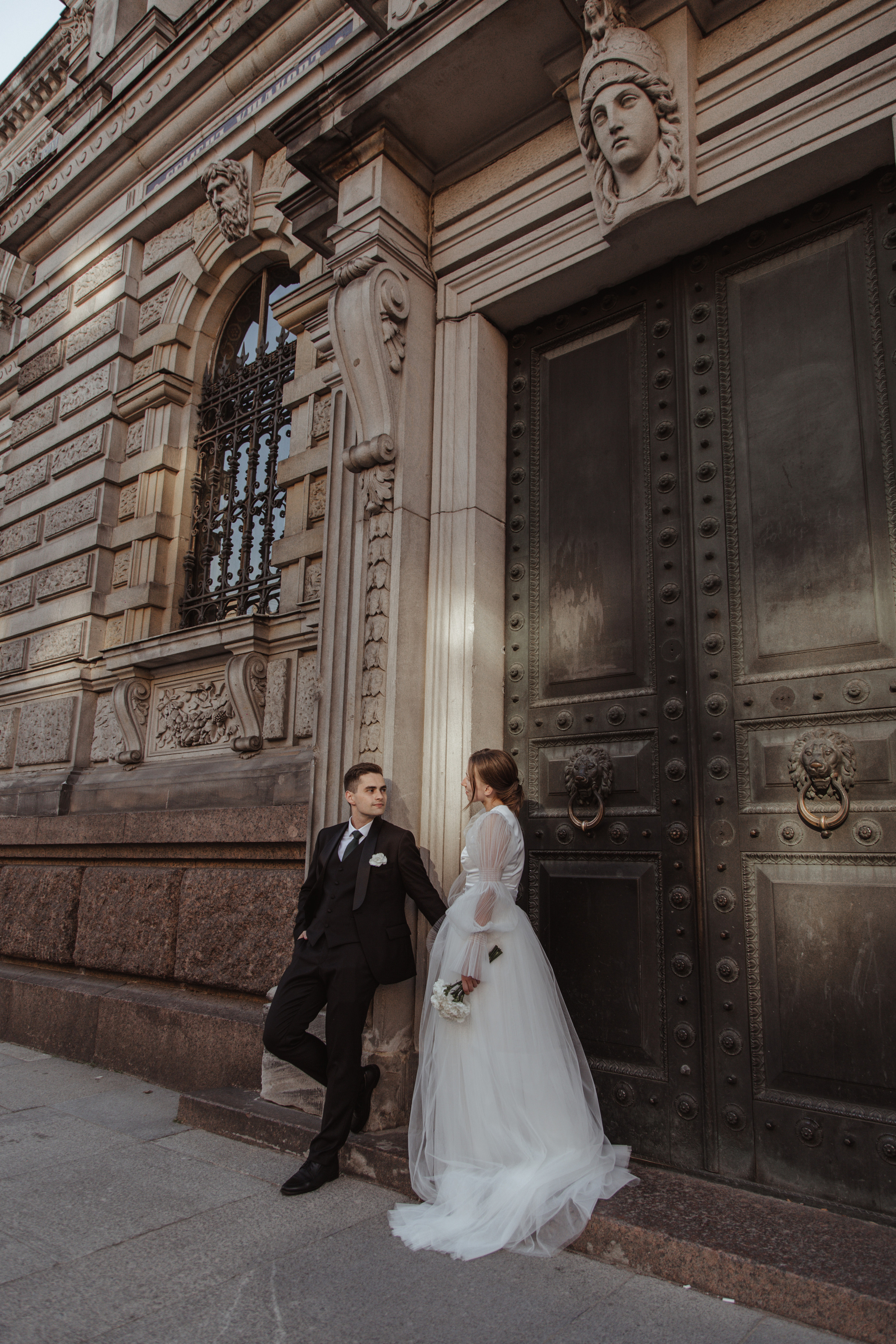 Ndya & Alex. Wedding, family and portrait photographer in Portland