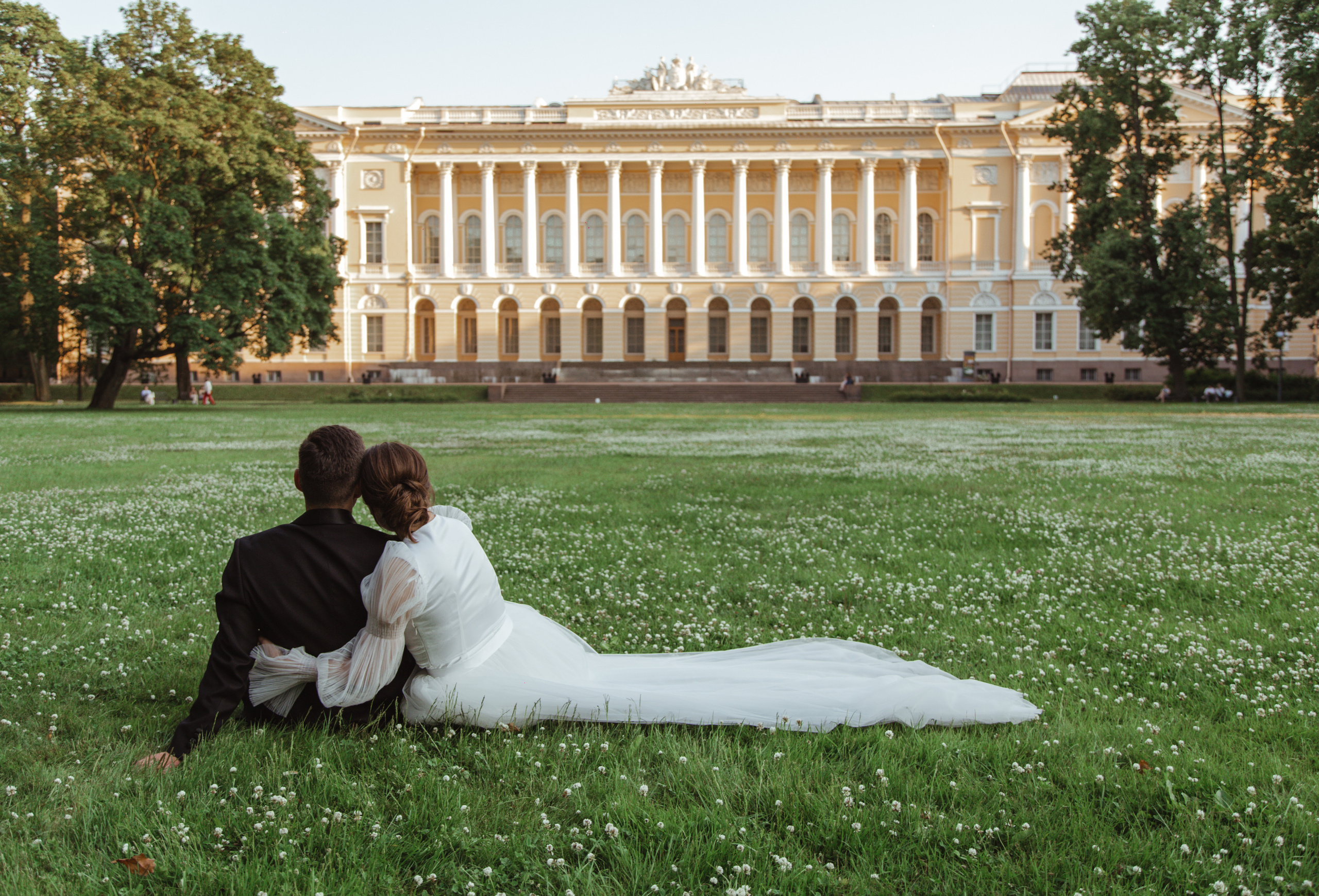 Ndya & Alex. Wedding, family and portrait photographer in Portland