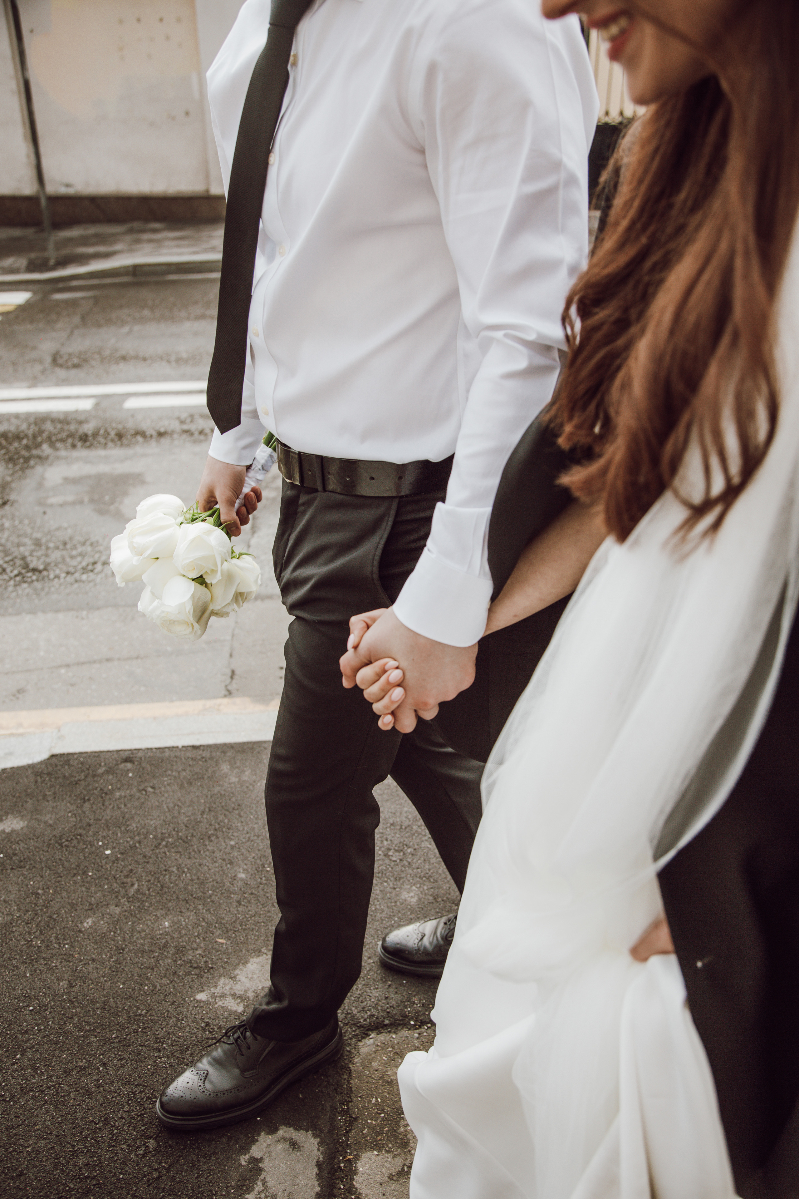 Tima & Inessa. Wedding, family and portrait photographer in Portland