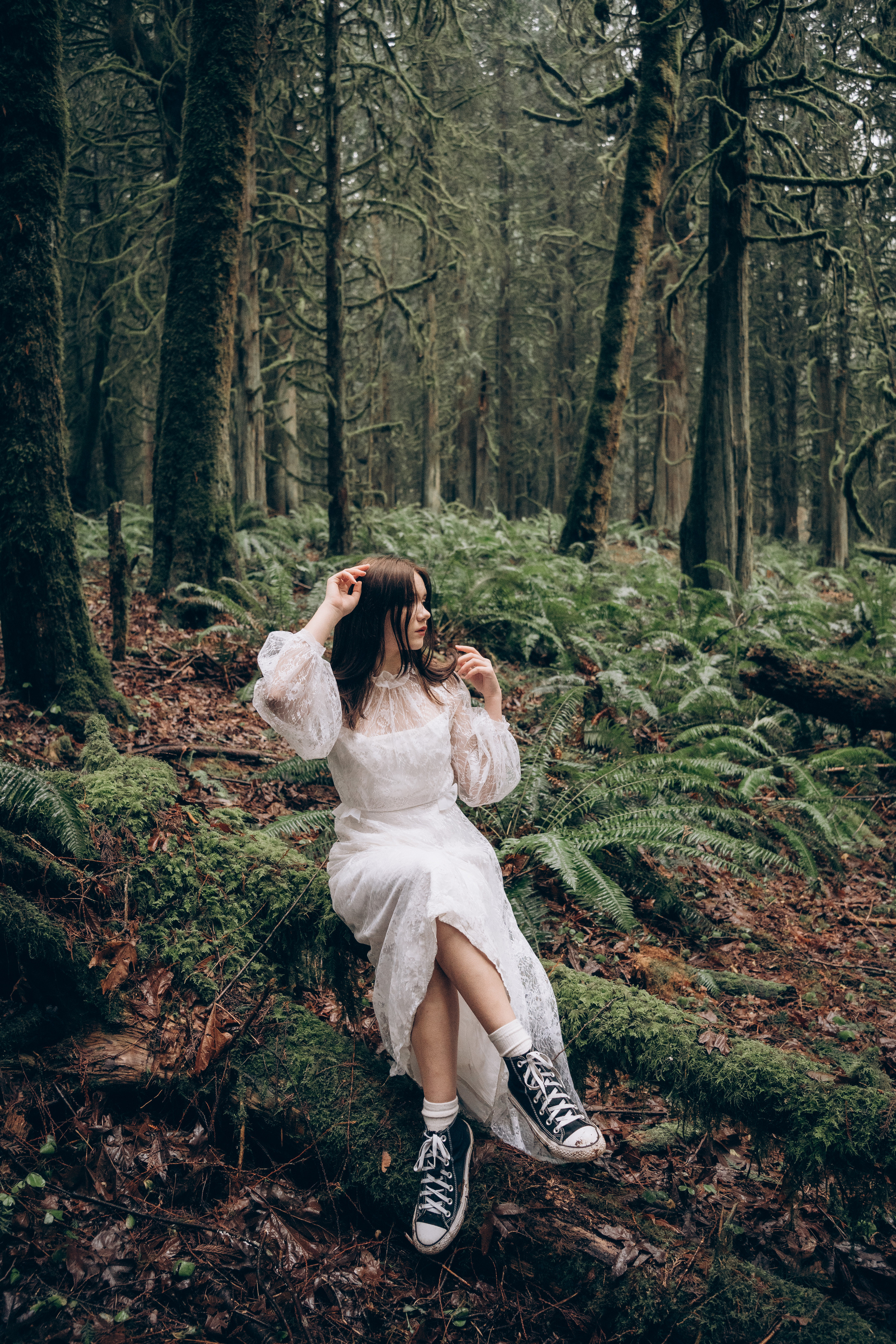 Korneliia. Wedding, family and portrait photographer in Portland