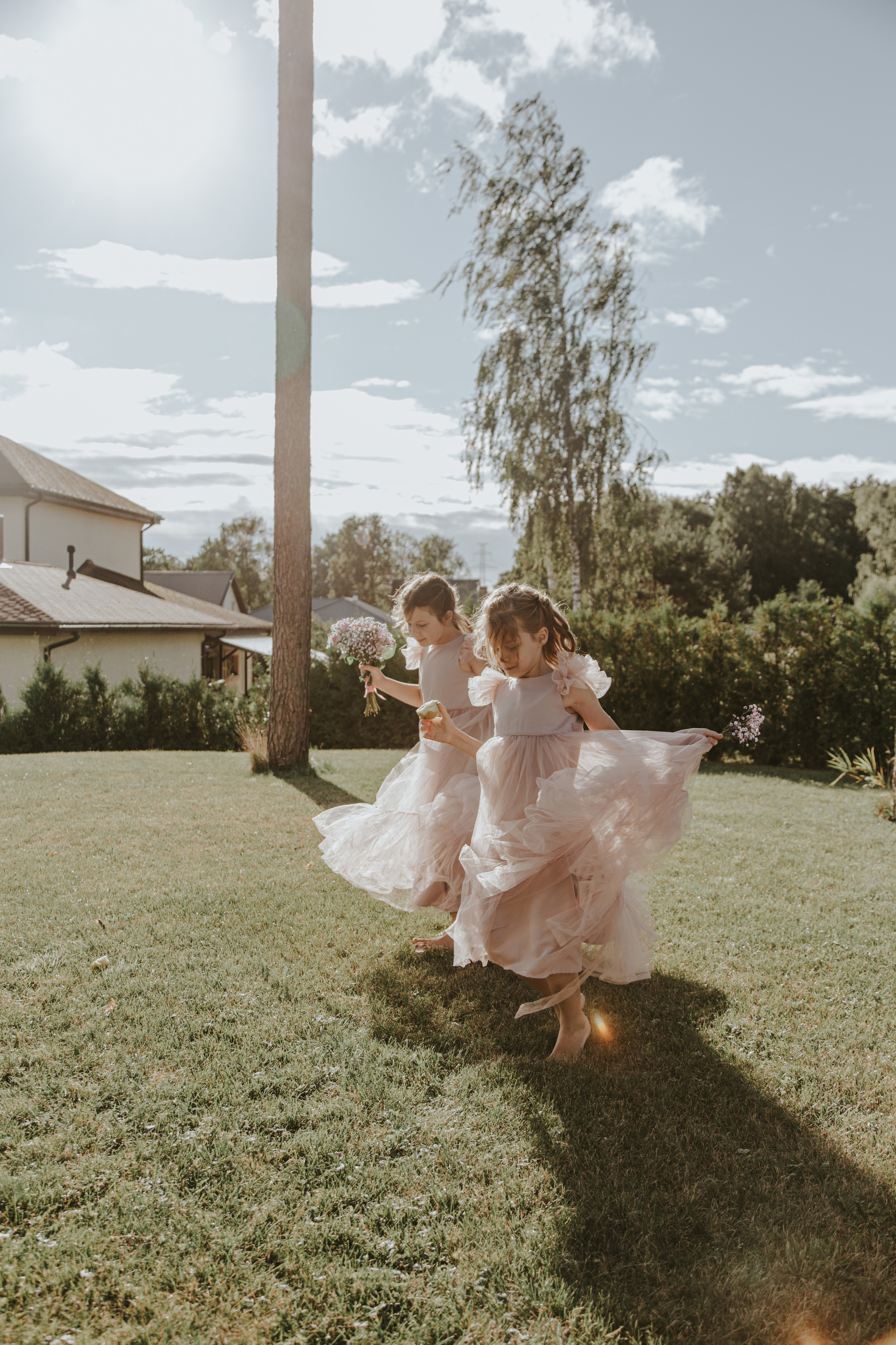 Kryachovs. Wedding, family and portrait photographer in Portland