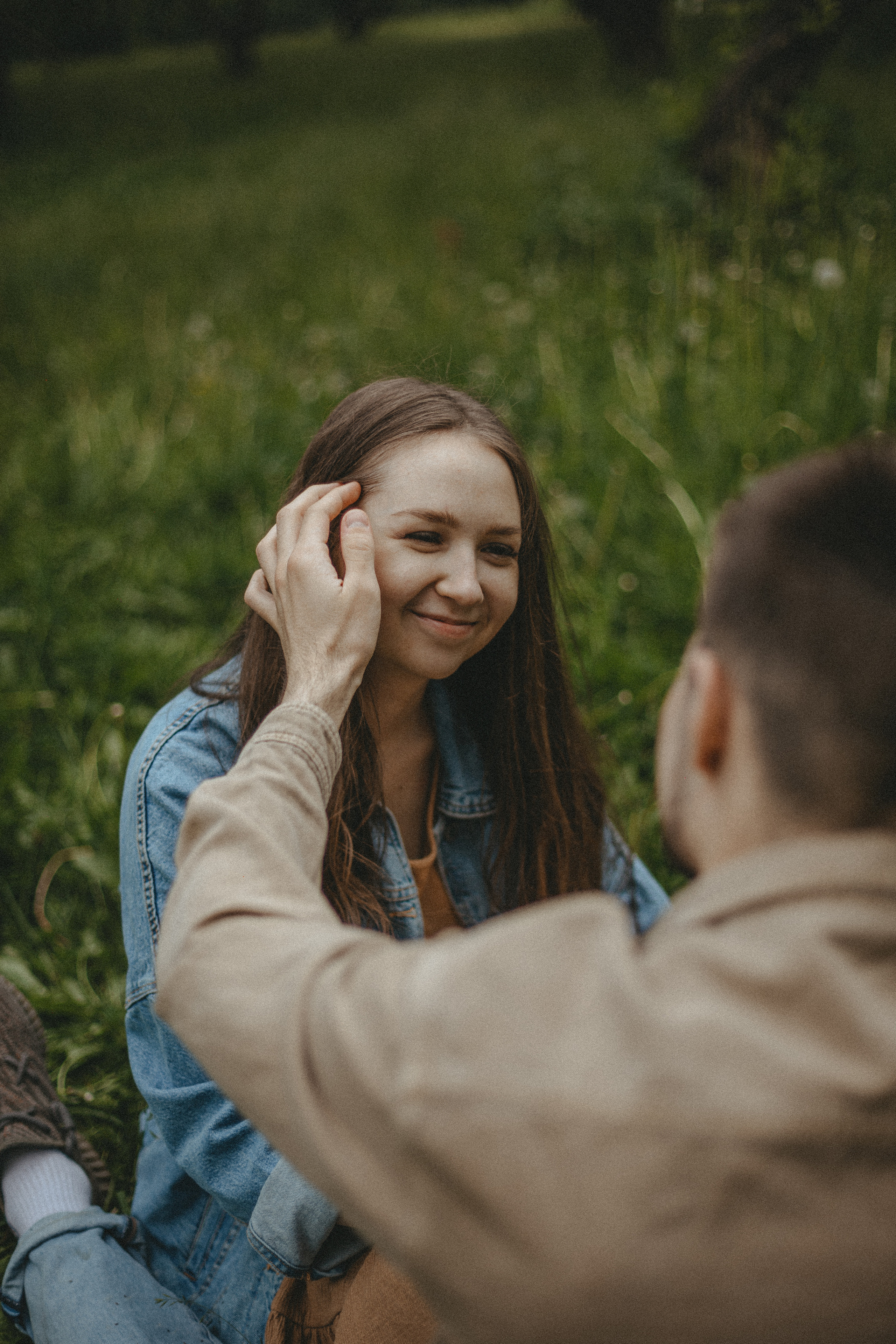 Annastasia & Mark. Wedding, family and portrait photographer in Portland