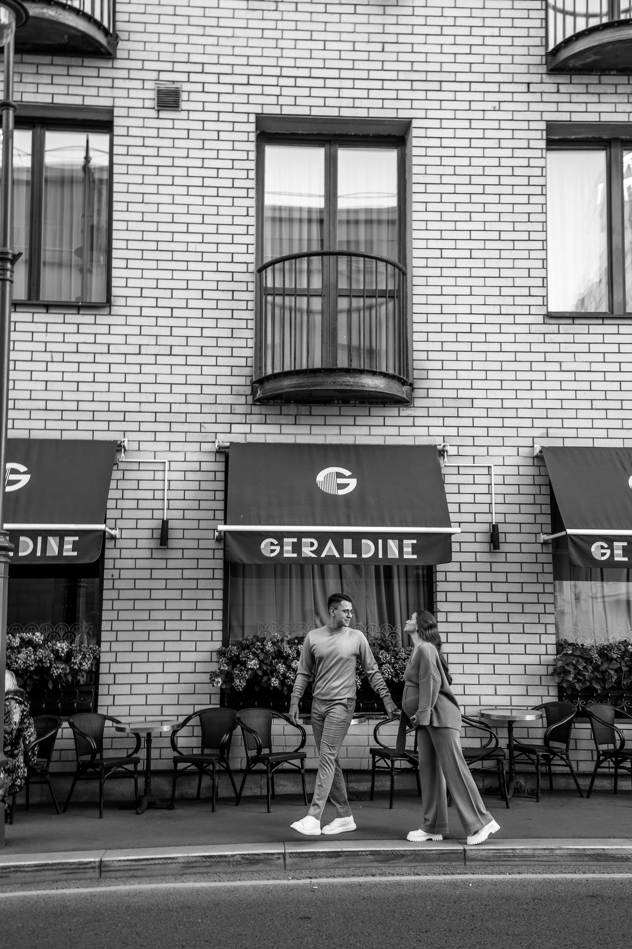 Anna & Nikita. Wedding, family and portrait photographer in Portland