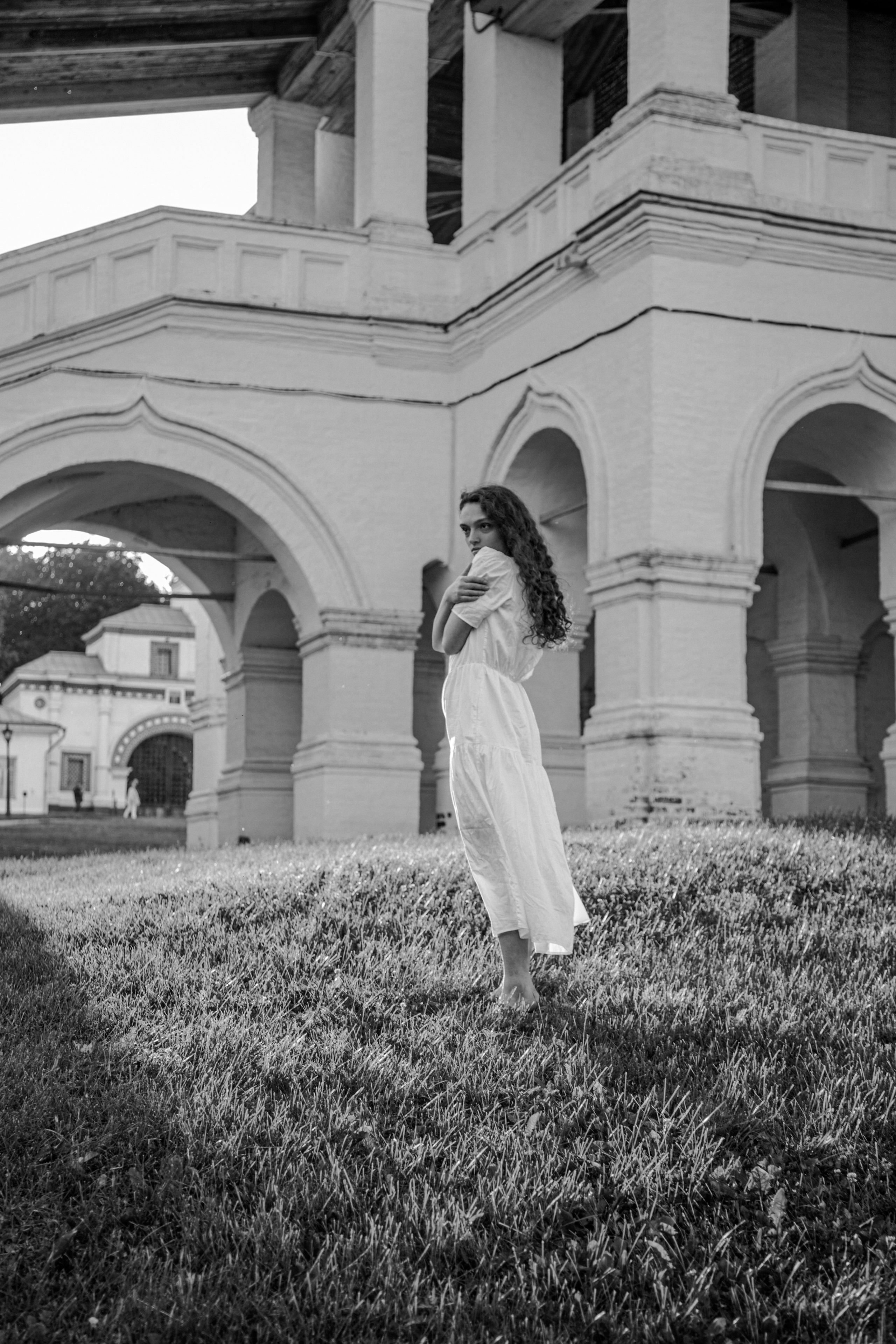 Sasha. Wedding, family and portrait photographer in Portland