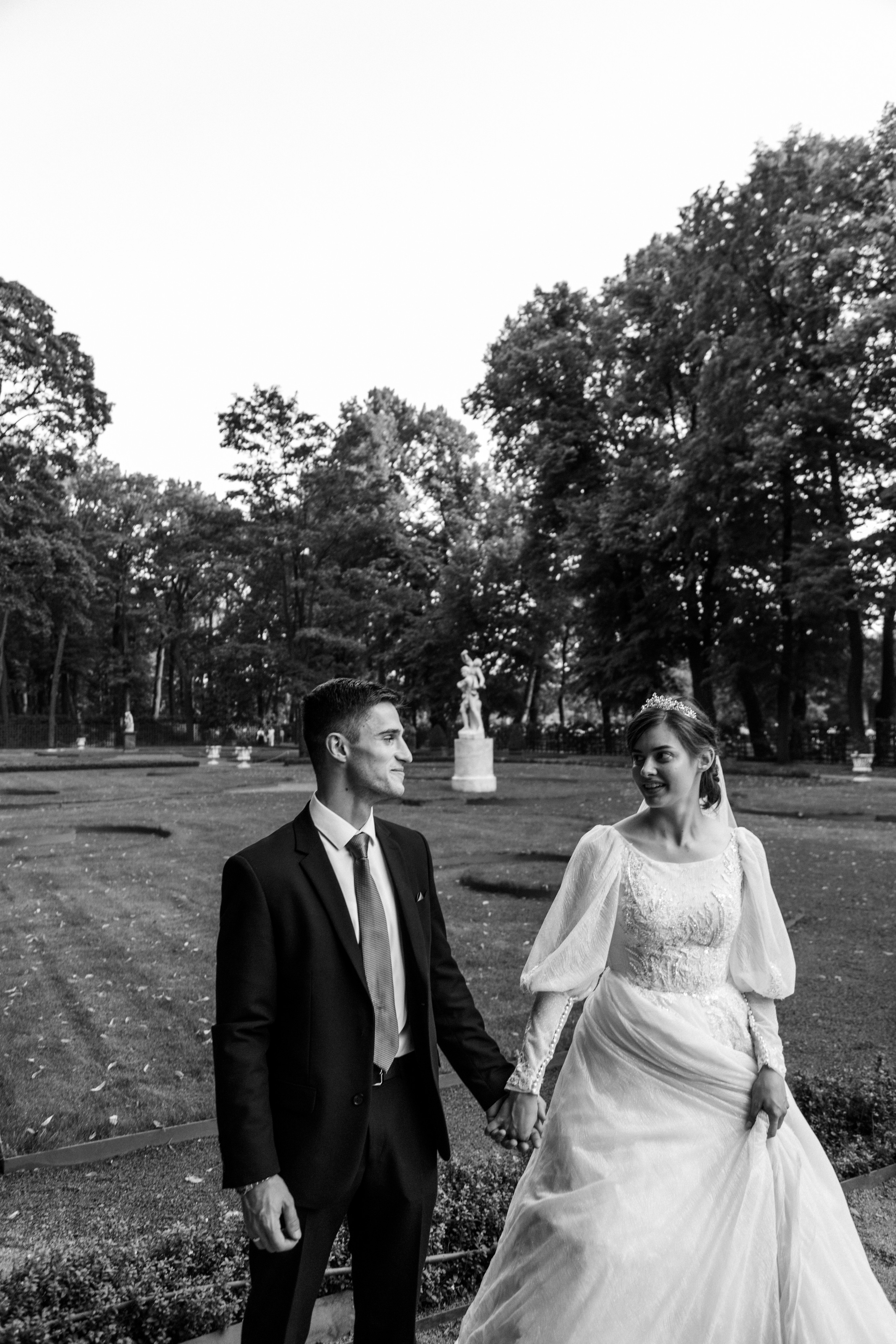 Lilian & Stephan. Wedding, family and portrait photographer in Portland