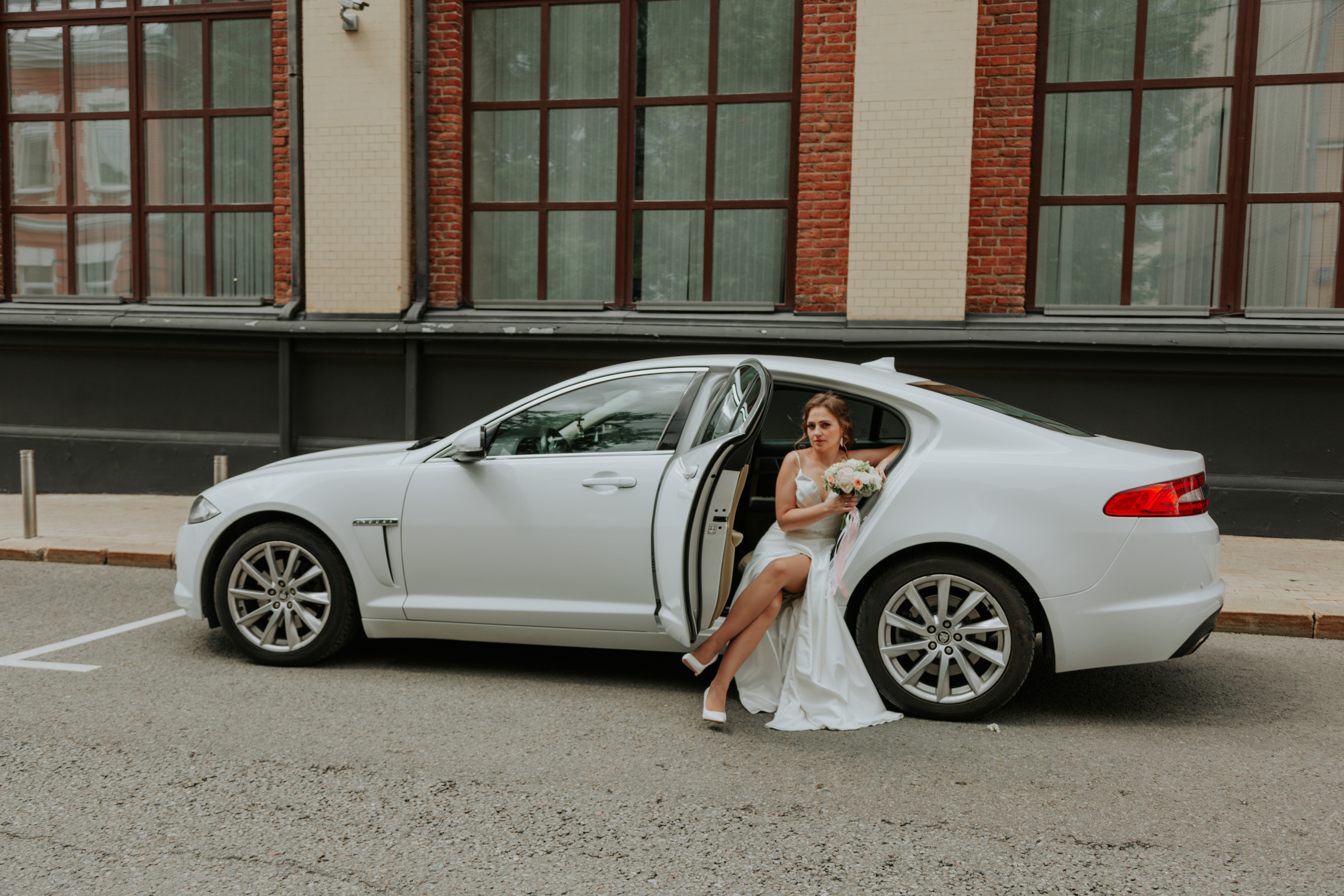 Natalya & Ilya. Wedding, family and portrait photographer in Portland